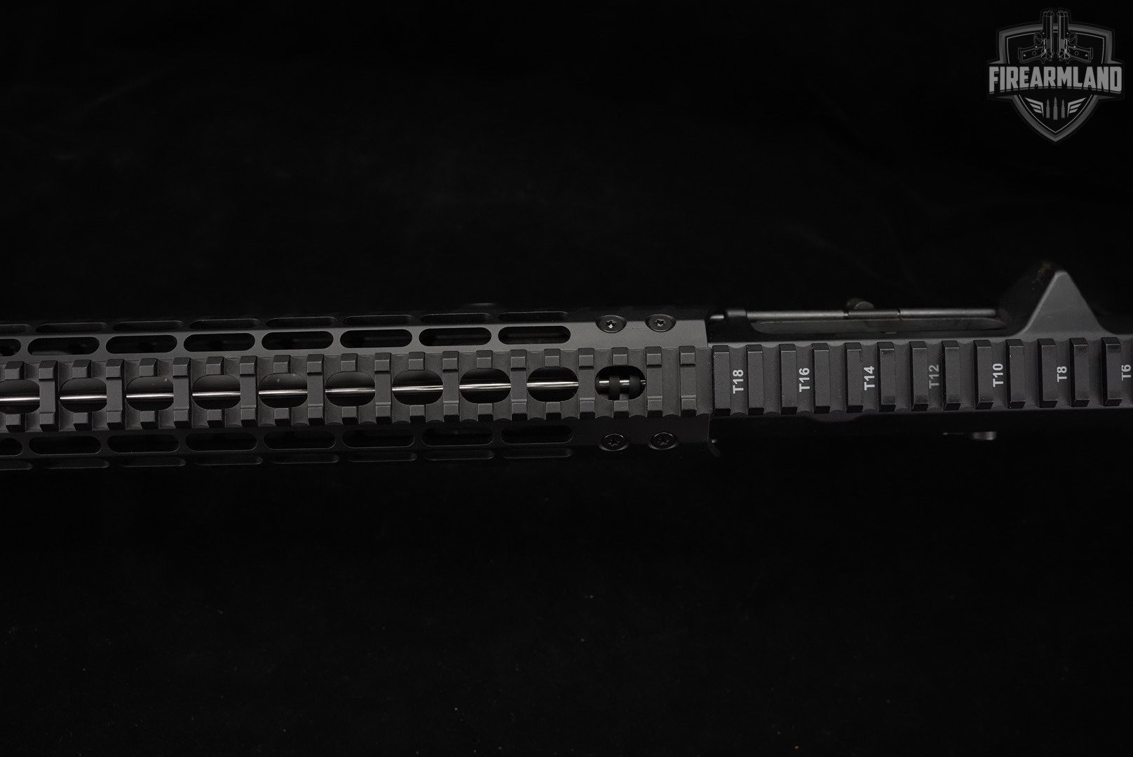 LIMITED Aero Precision DTOM5 Don't Tread On Me 308 Win AR-10 AR10 DTOM-5-img-12