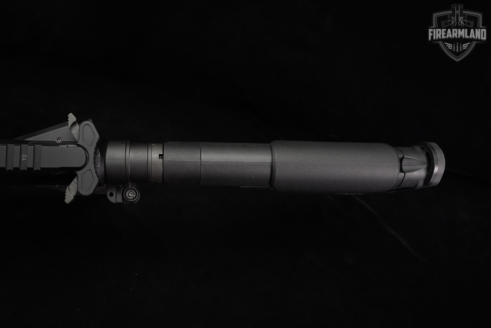 LIMITED Aero Precision DTOM5 Don't Tread On Me 308 Win AR-10 AR10 DTOM-5-img-13