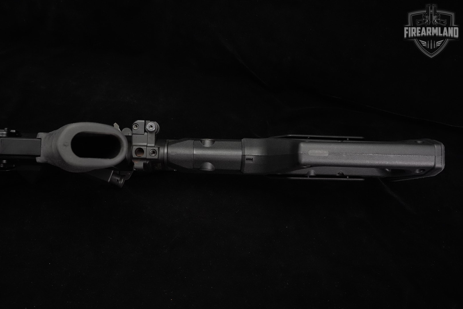 LIMITED Aero Precision DTOM5 Don't Tread On Me 308 Win AR-10 AR10 DTOM-5-img-16