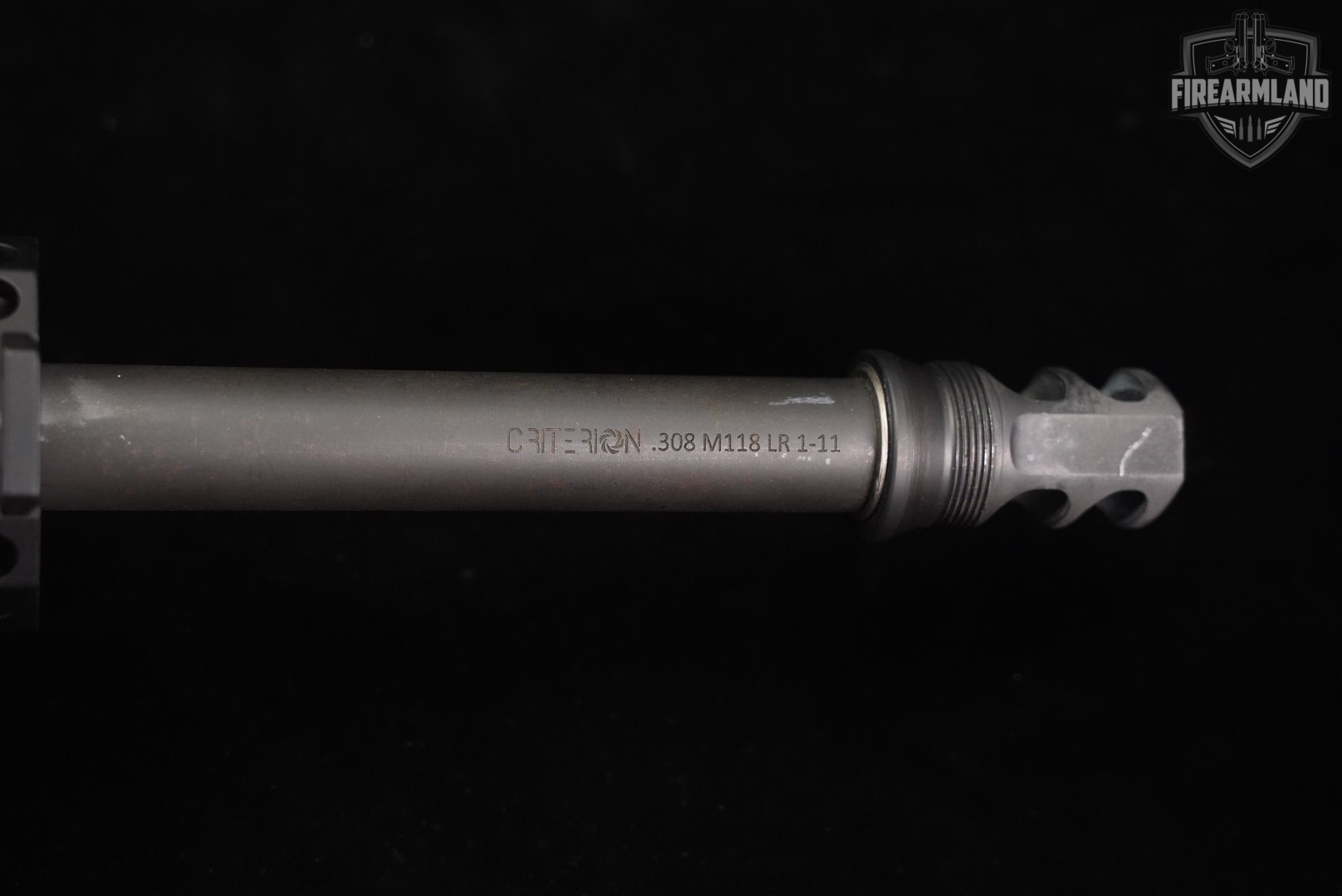 LIMITED Aero Precision DTOM5 Don't Tread On Me 308 Win AR-10 AR10 DTOM-5-img-19