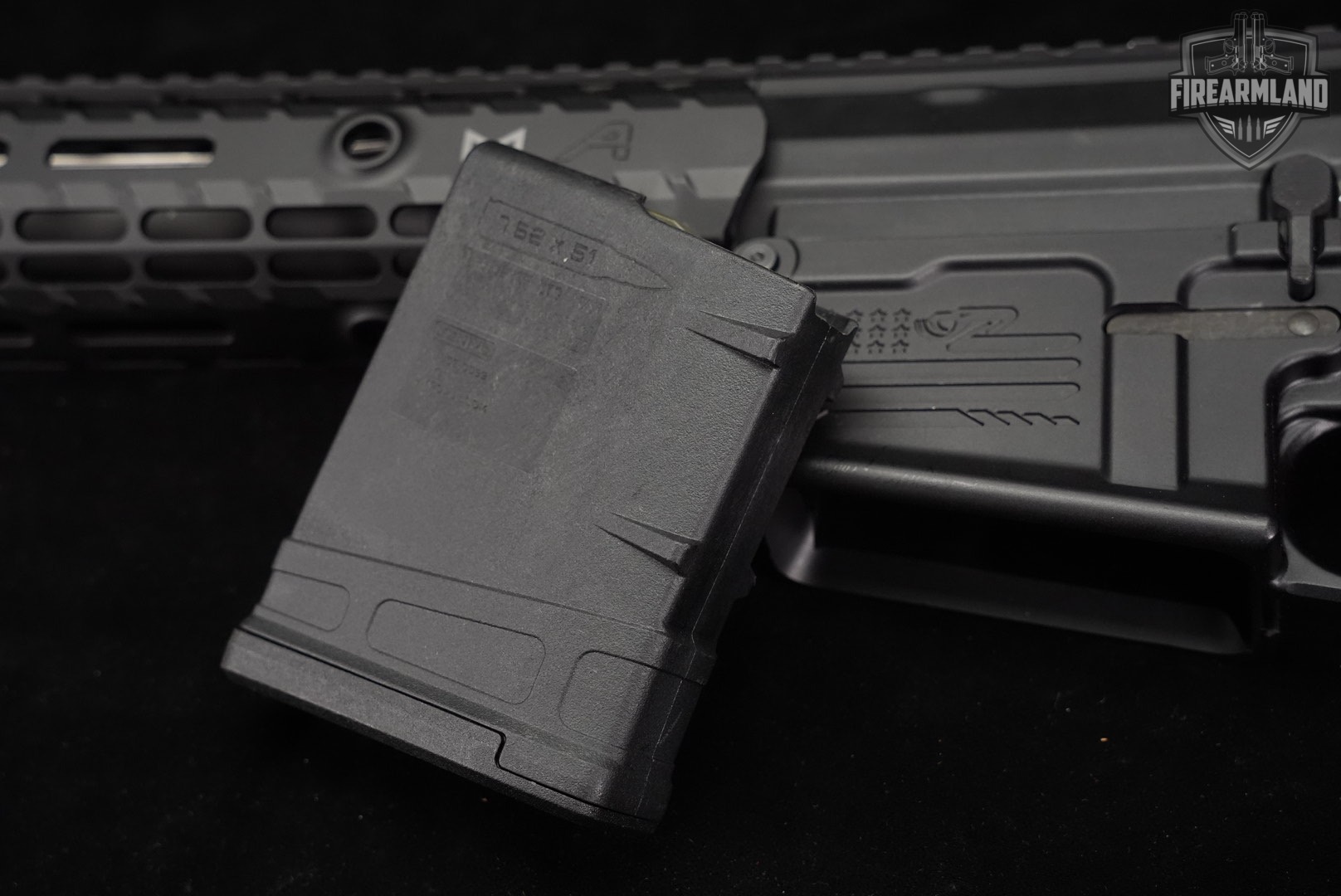 LIMITED Aero Precision DTOM5 Don't Tread On Me 308 Win AR-10 AR10 DTOM-5-img-20