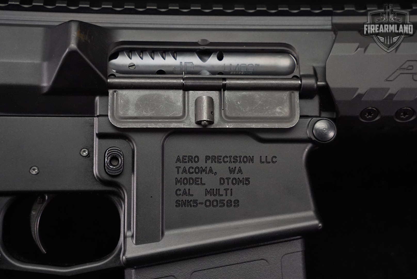 LIMITED Aero Precision DTOM5 Don't Tread On Me 308 Win AR-10 AR10 DTOM-5-img-22