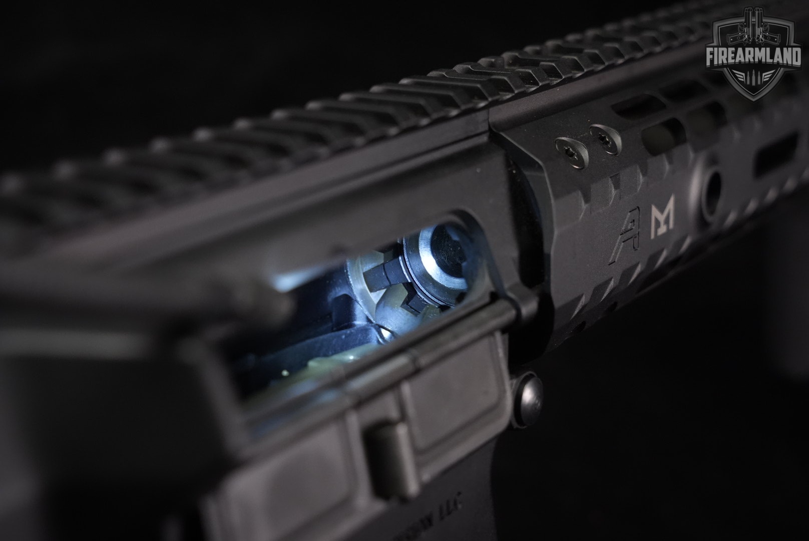 LIMITED Aero Precision DTOM5 Don't Tread On Me 308 Win AR-10 AR10 DTOM-5-img-23