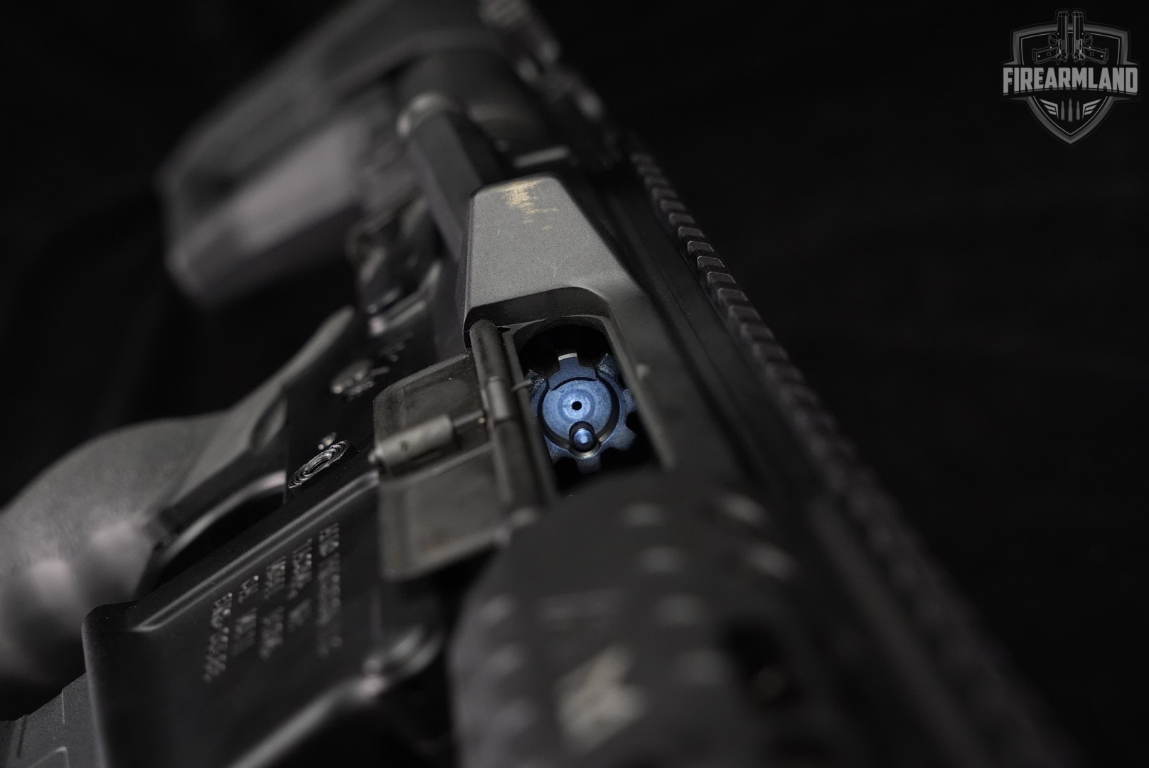 LIMITED Aero Precision DTOM5 Don't Tread On Me 308 Win AR-10 AR10 DTOM-5-img-24