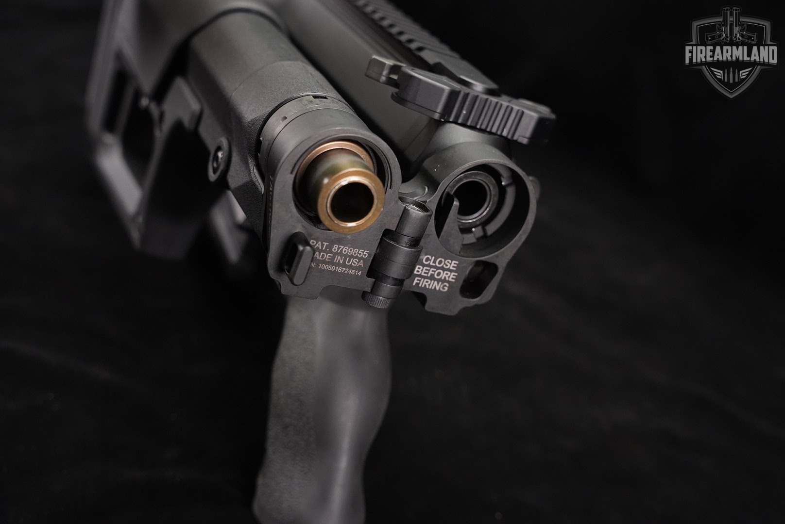 LIMITED Aero Precision DTOM5 Don't Tread On Me 308 Win AR-10 AR10 DTOM-5-img-25
