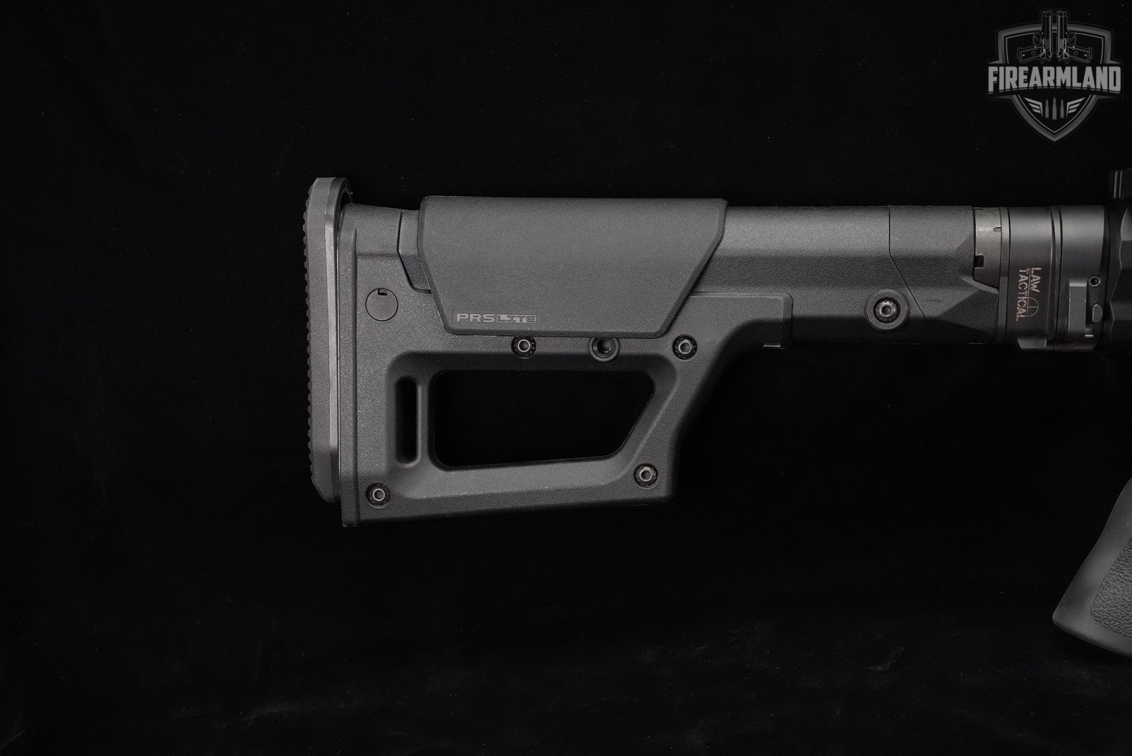 LIMITED Aero Precision DTOM5 Don't Tread On Me 308 Win AR-10 AR10 DTOM-5-img-4