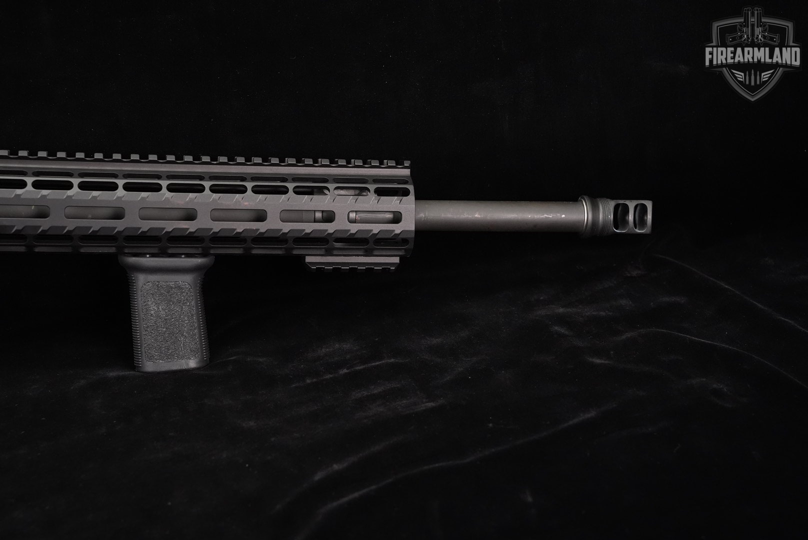 LIMITED Aero Precision DTOM5 Don't Tread On Me 308 Win AR-10 AR10 DTOM-5-img-6