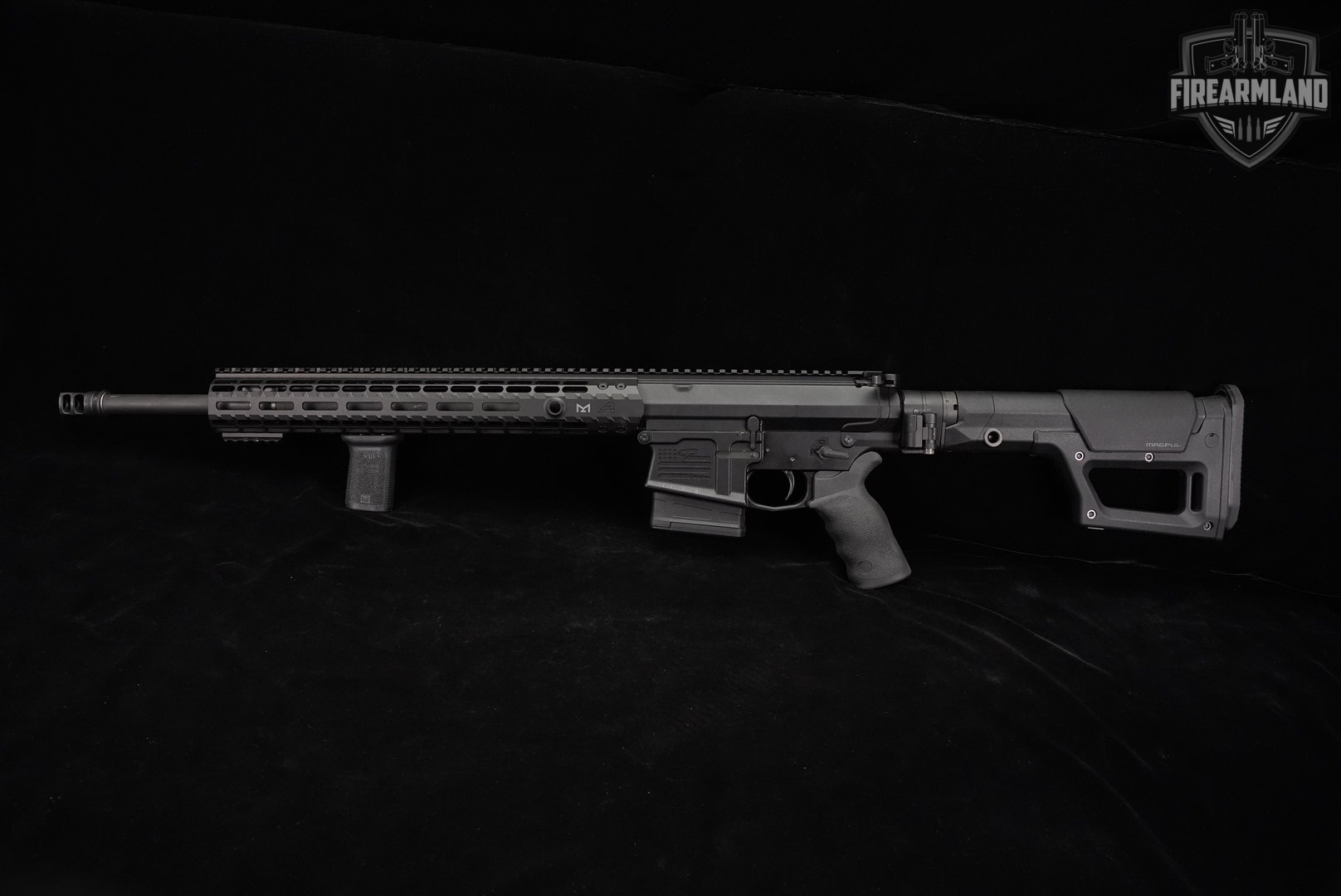 LIMITED Aero Precision DTOM5 Don't Tread On Me 308 Win AR-10 AR10 DTOM-5-img-7