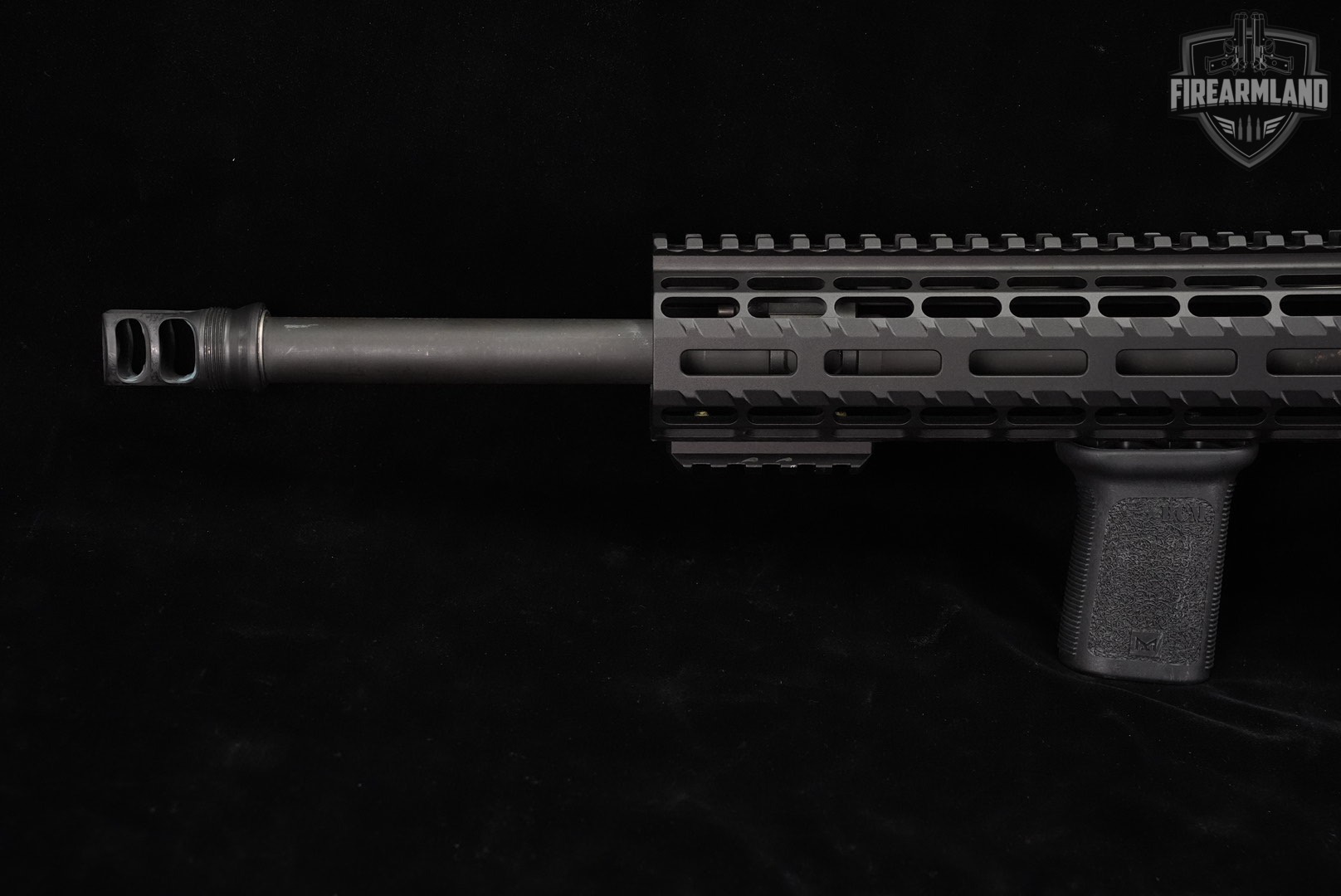 LIMITED Aero Precision DTOM5 Don't Tread On Me 308 Win AR-10 AR10 DTOM-5-img-8