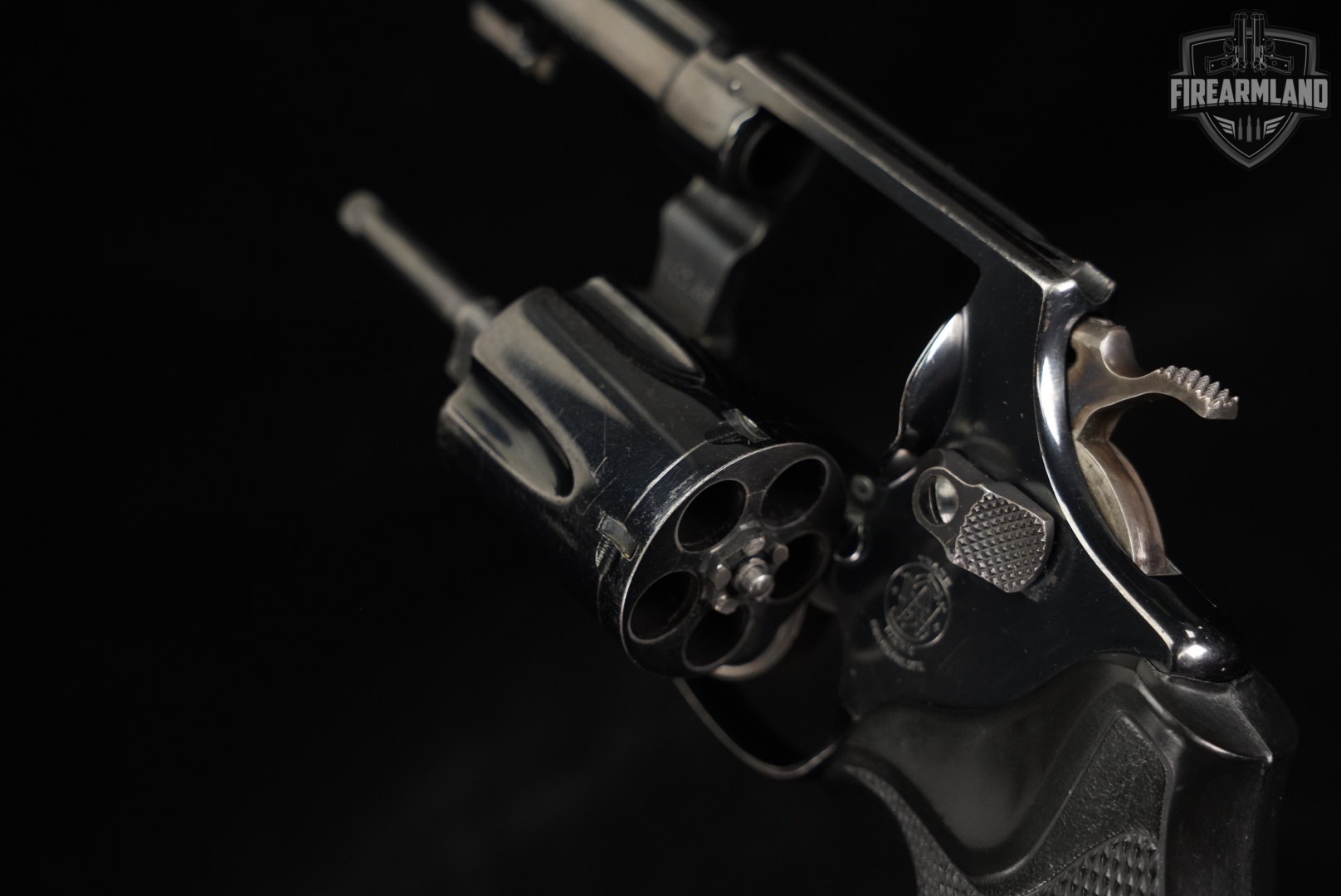 Smith & Wesson Model 36 Chief's Special No-Dash S&W 38 Spl 3" Blued M36-img-10