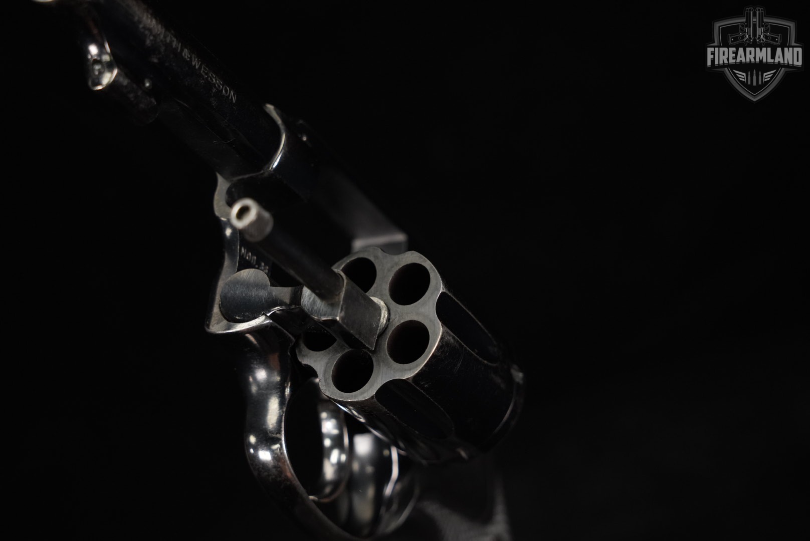 Smith & Wesson Model 36 Chief's Special No-Dash S&W 38 Spl 3" Blued M36-img-11