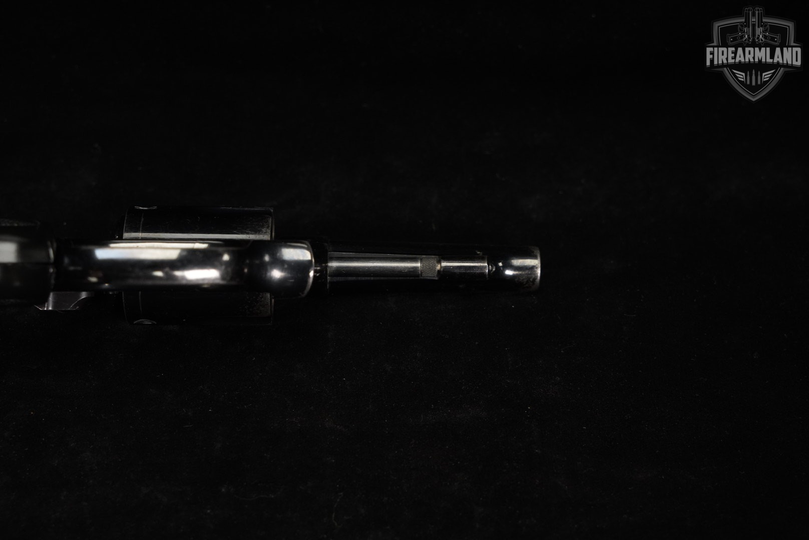 Smith & Wesson Model 36 Chief's Special No-Dash S&W 38 Spl 3" Blued M36-img-6