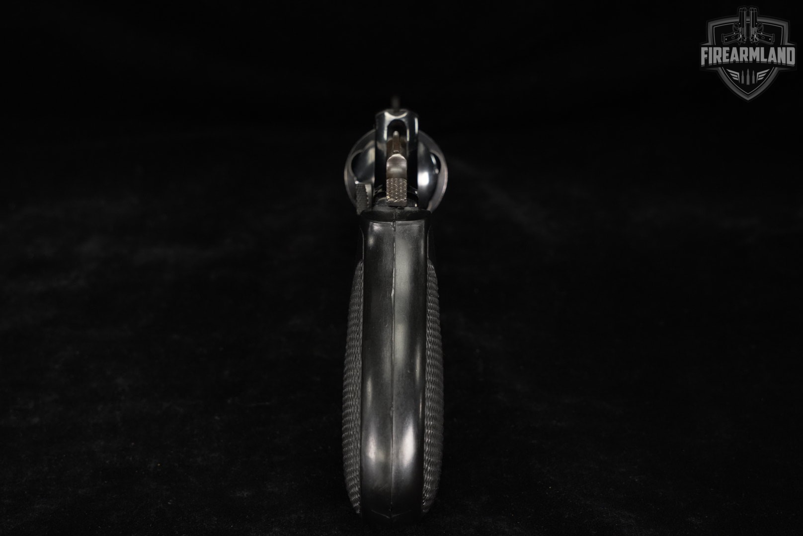 Smith & Wesson Model 36 Chief's Special No-Dash S&W 38 Spl 3" Blued M36-img-8