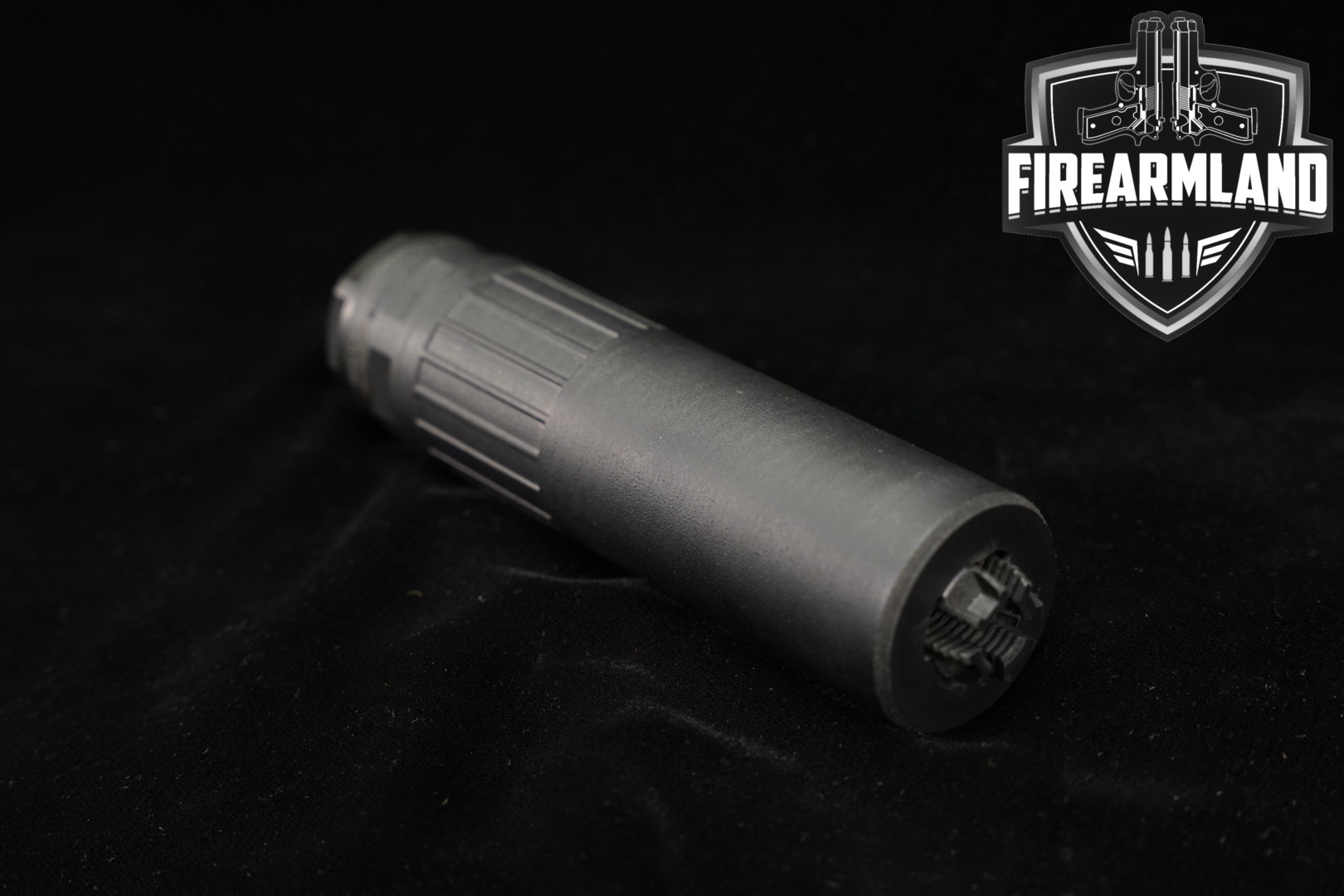 Combat Application Technologies Dirty Dave A1 DD/A1 7.62 mm in Very Good Condition Thumbnail