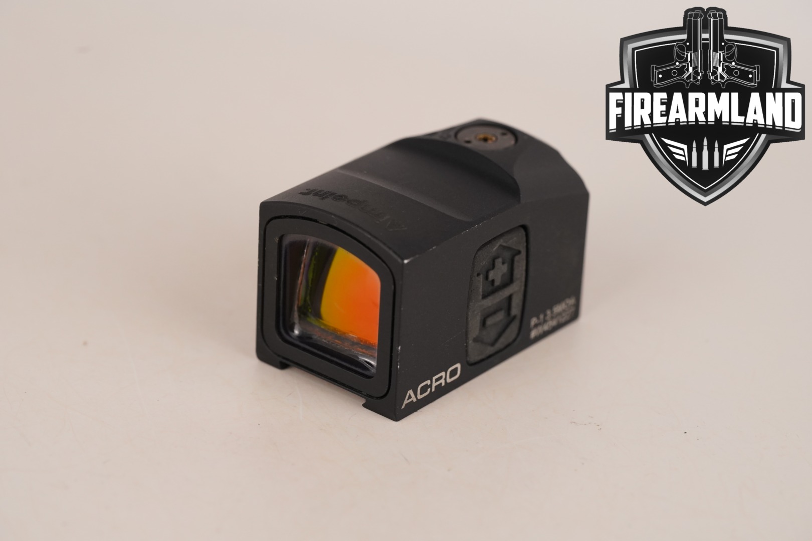 Aimpoint ACRO P-1 in Good Condition Thumbnail