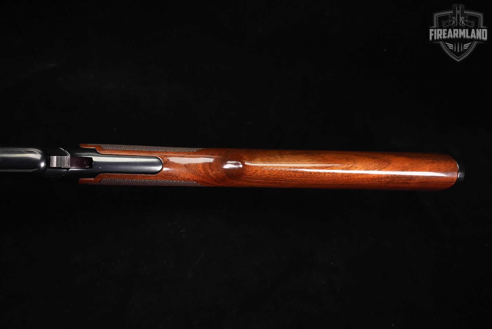 1988 Winchester Model 9422 XTR 22LR 20 Blued & Walnut M94 94 22-img-12