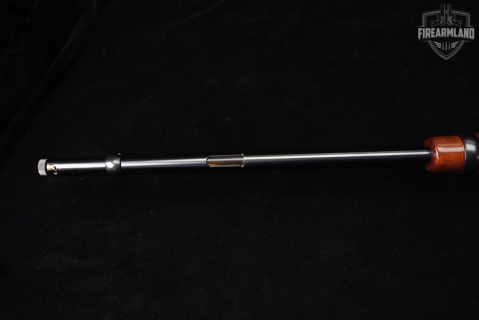 1988 Winchester Model 9422 XTR 22LR 20 Blued & Walnut M94 94 22-img-13