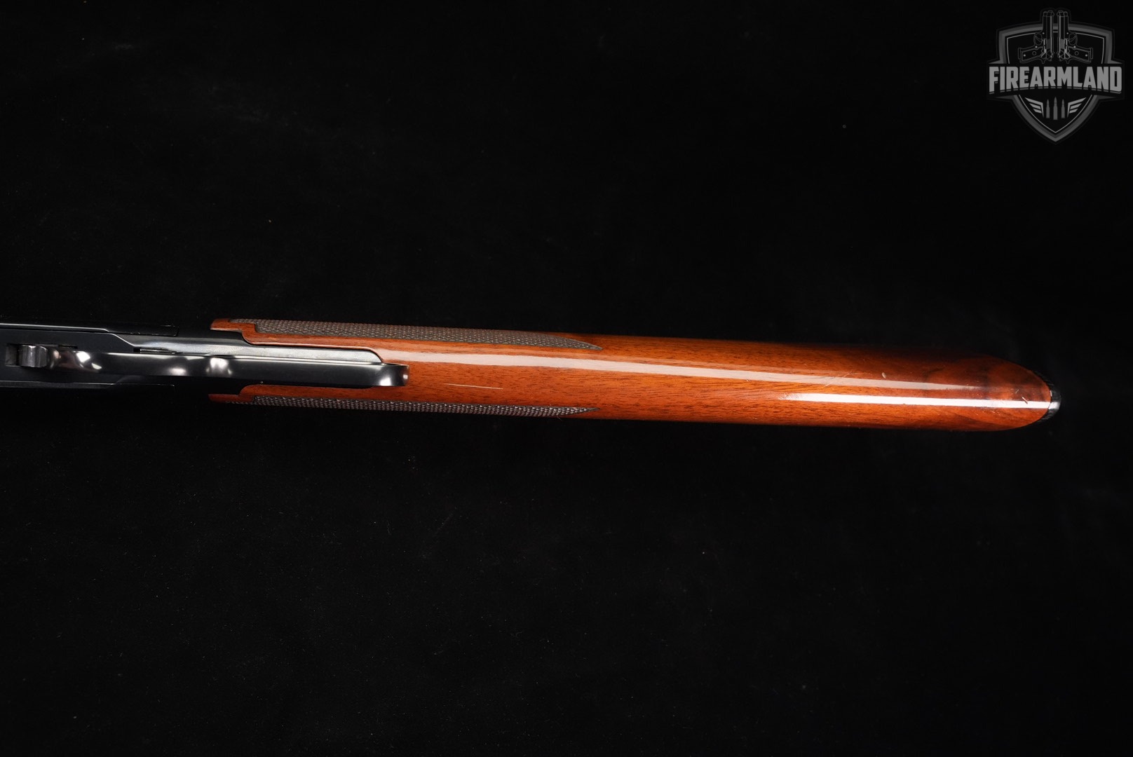 1988 Winchester Model 9422 XTR 22LR 20 Blued & Walnut M94 94 22-img-15