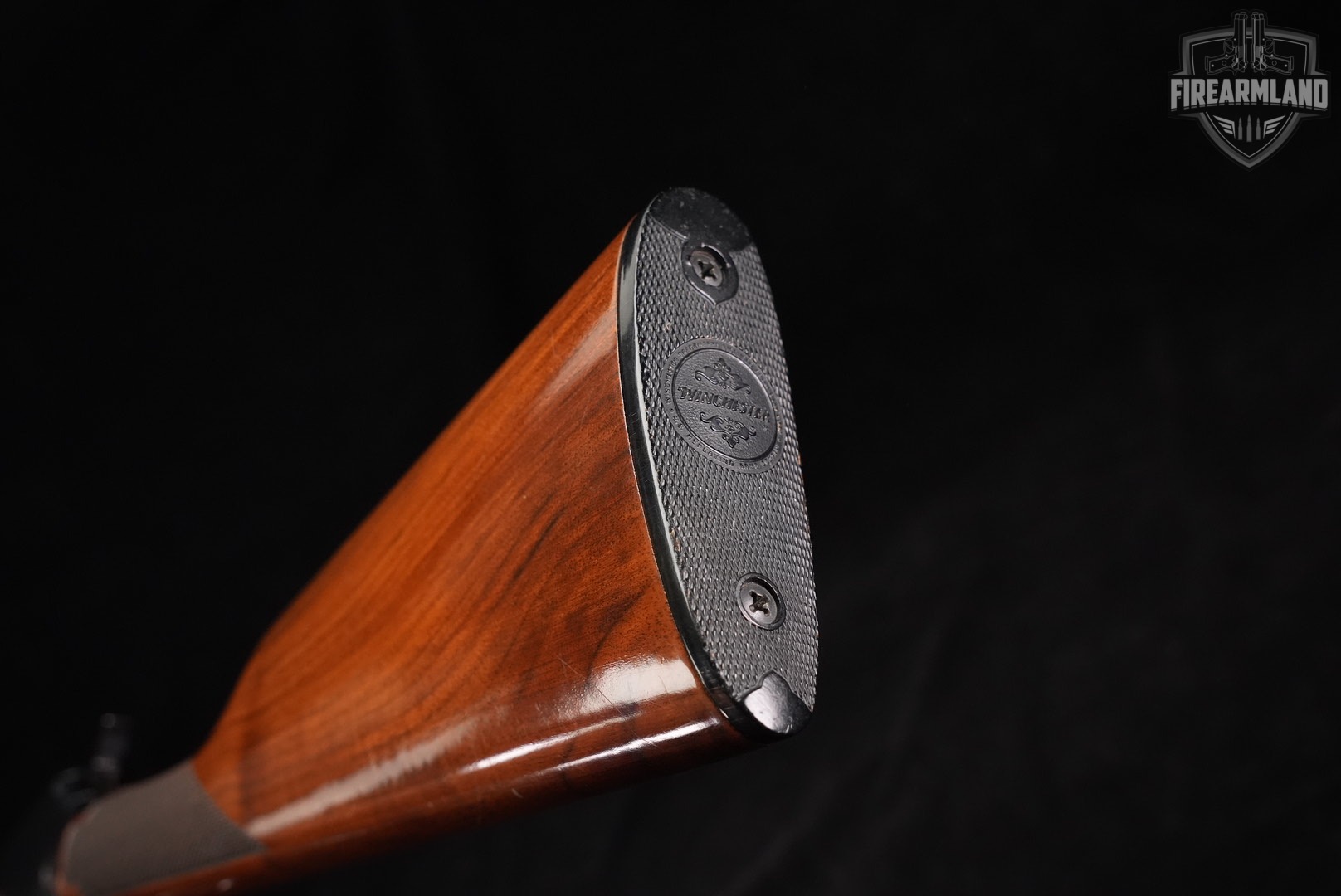1988 Winchester Model 9422 XTR 22LR 20 Blued & Walnut M94 94 22-img-16
