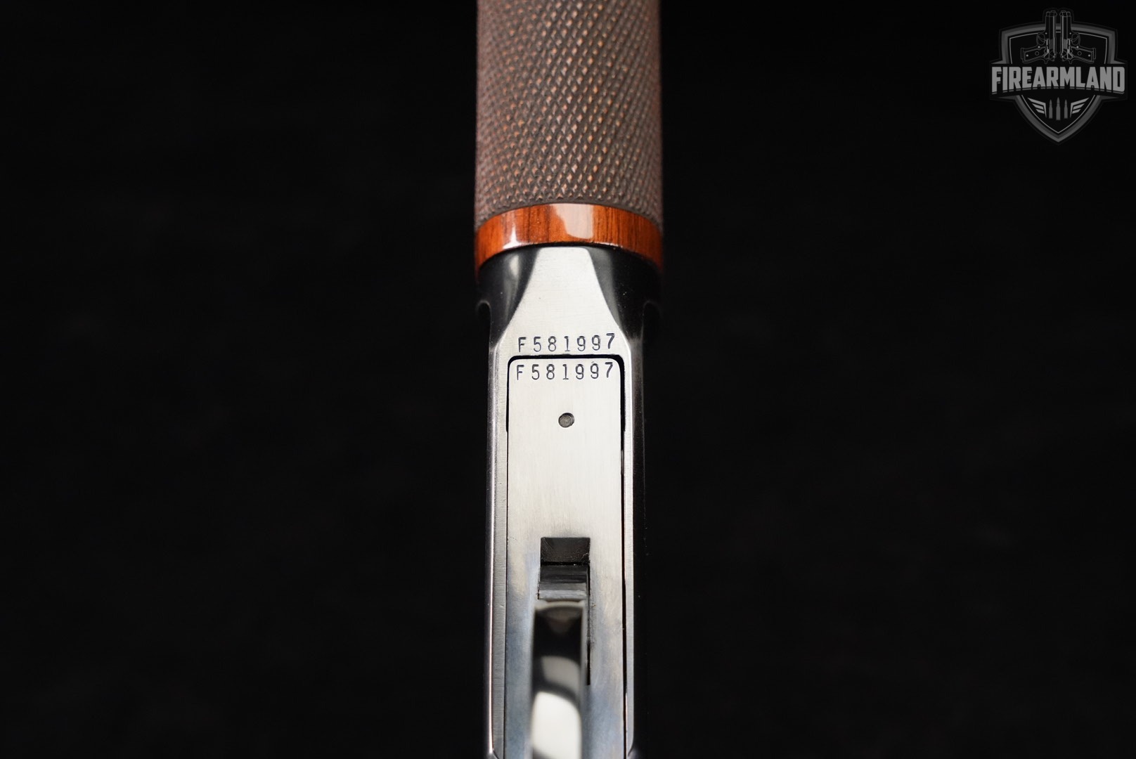 1988 Winchester Model 9422 XTR 22LR 20 Blued & Walnut M94 94 22-img-19