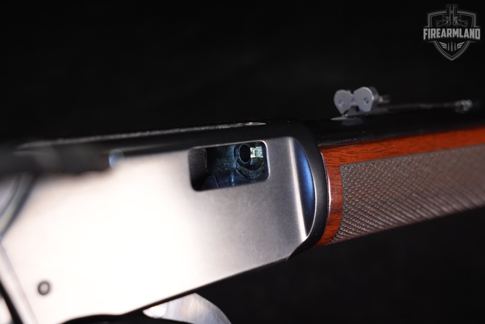 1988 Winchester Model 9422 XTR 22LR 20 Blued & Walnut M94 94 22-img-21