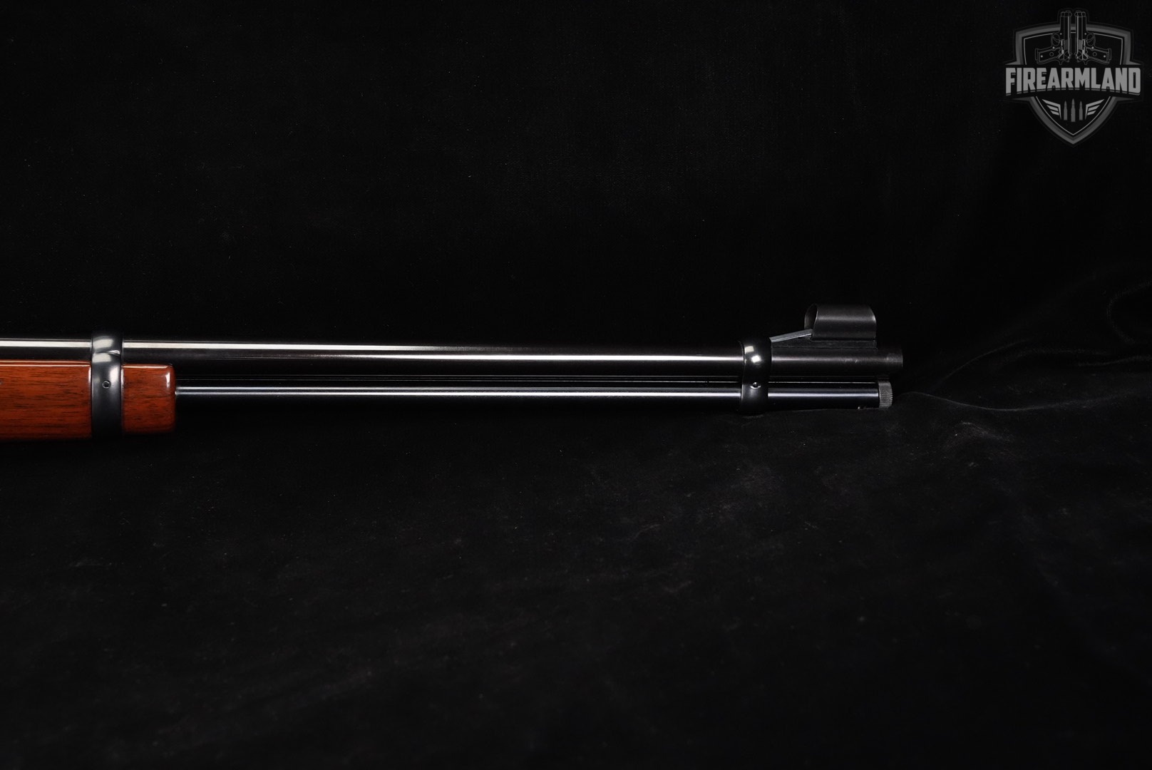 1988 Winchester Model 9422 XTR 22LR 20 Blued & Walnut M94 94 22-img-5