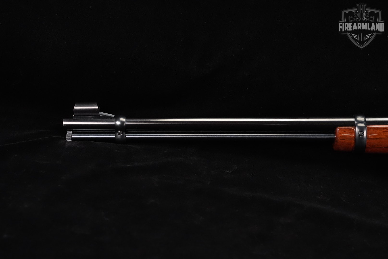 1988 Winchester Model 9422 XTR 22LR 20 Blued & Walnut M94 94 22-img-7