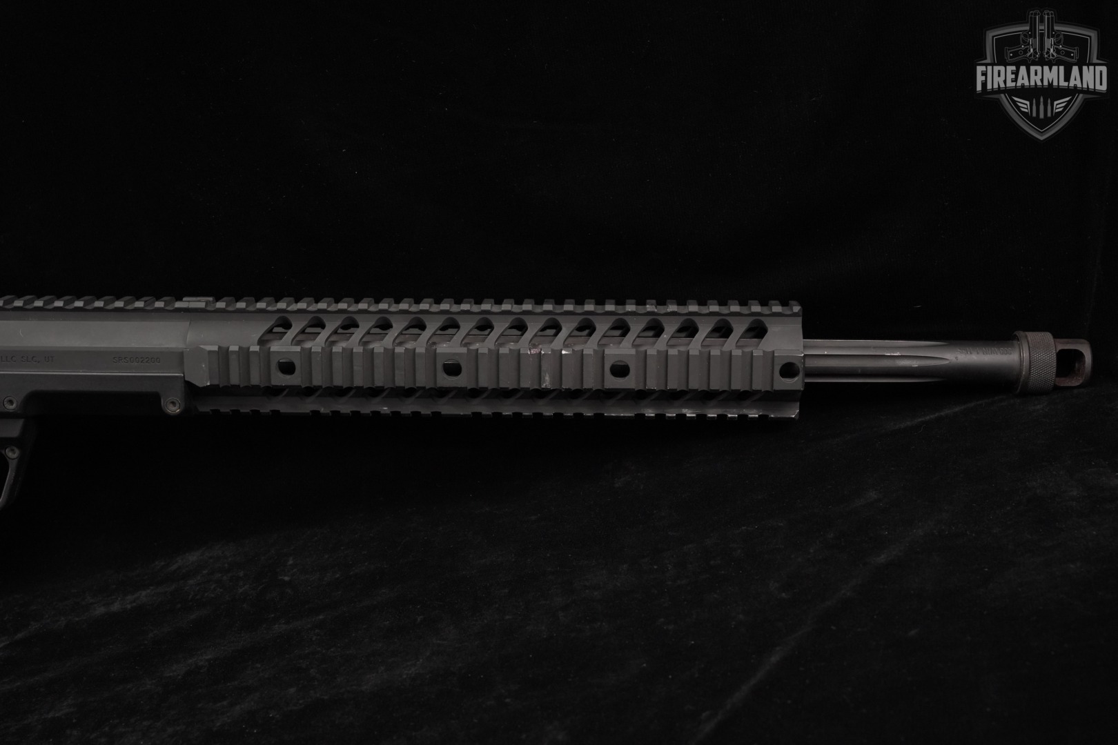 Desert Tech SRS Gen 1 308 Winchester 26" BULLPUP-img-5