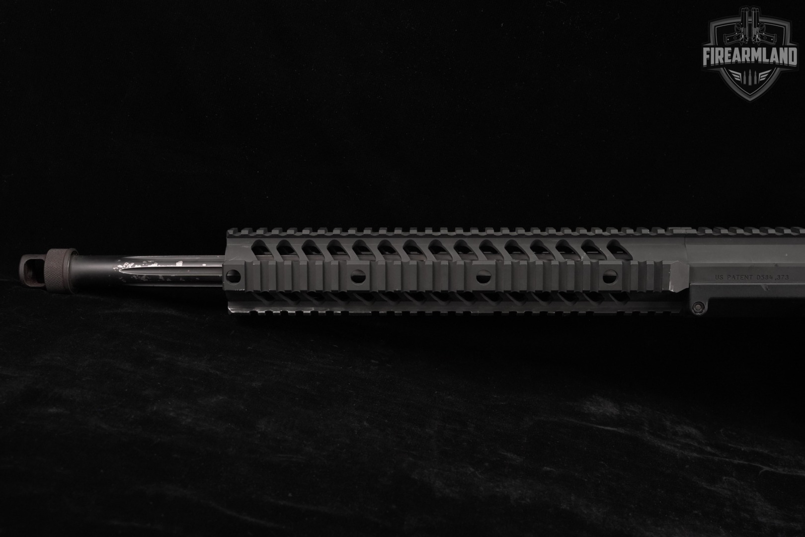 Desert Tech SRS Gen 1 308 Winchester 26" BULLPUP-img-7