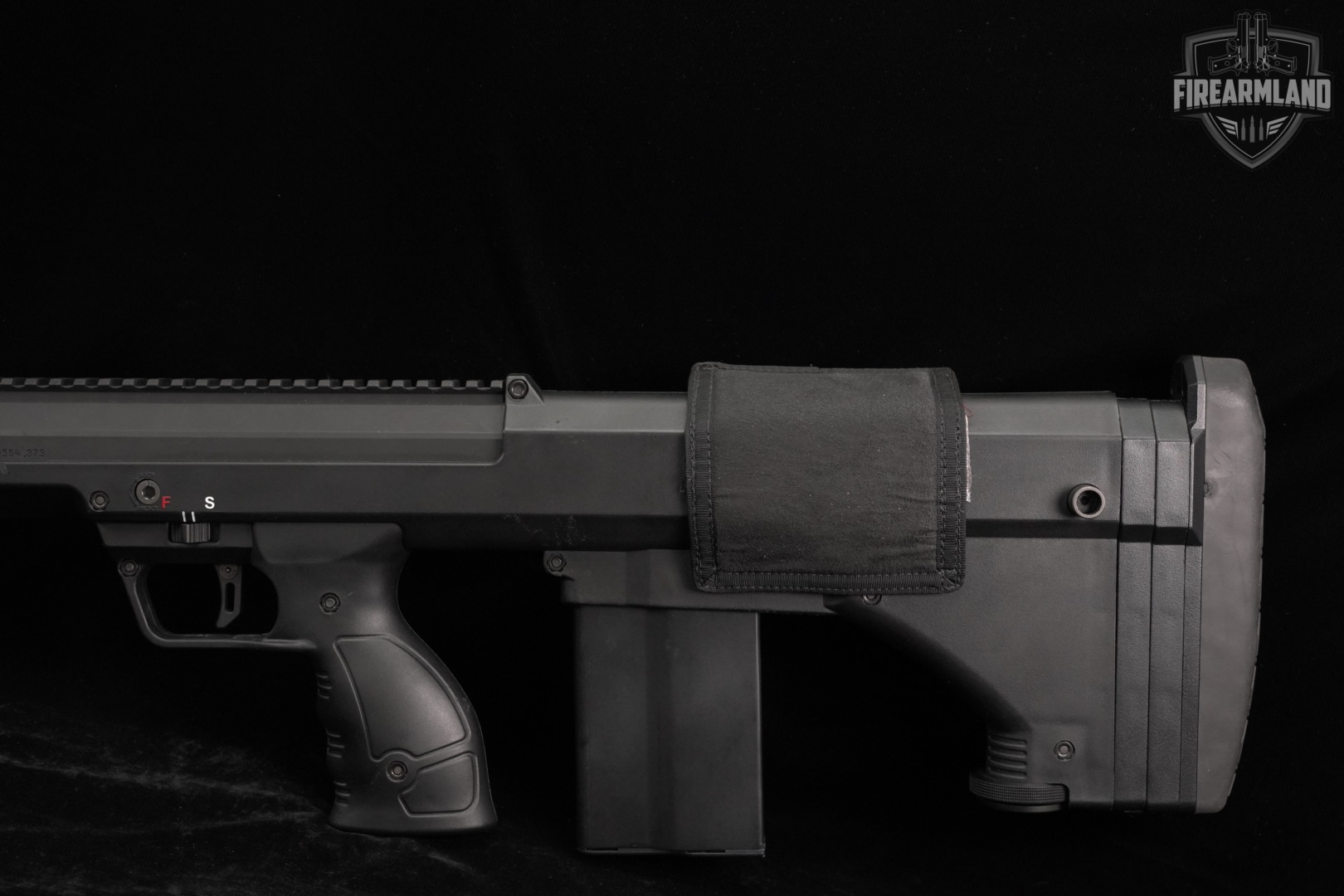 Desert Tech SRS Gen 1 308 Winchester 26" BULLPUP-img-8