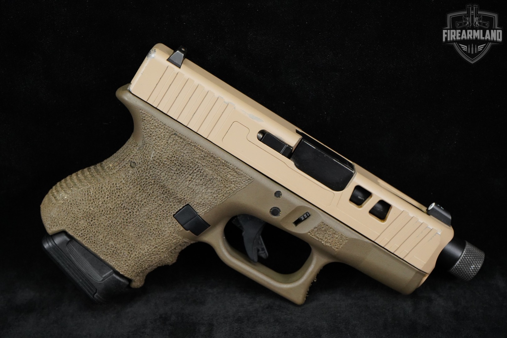 FirearmLand