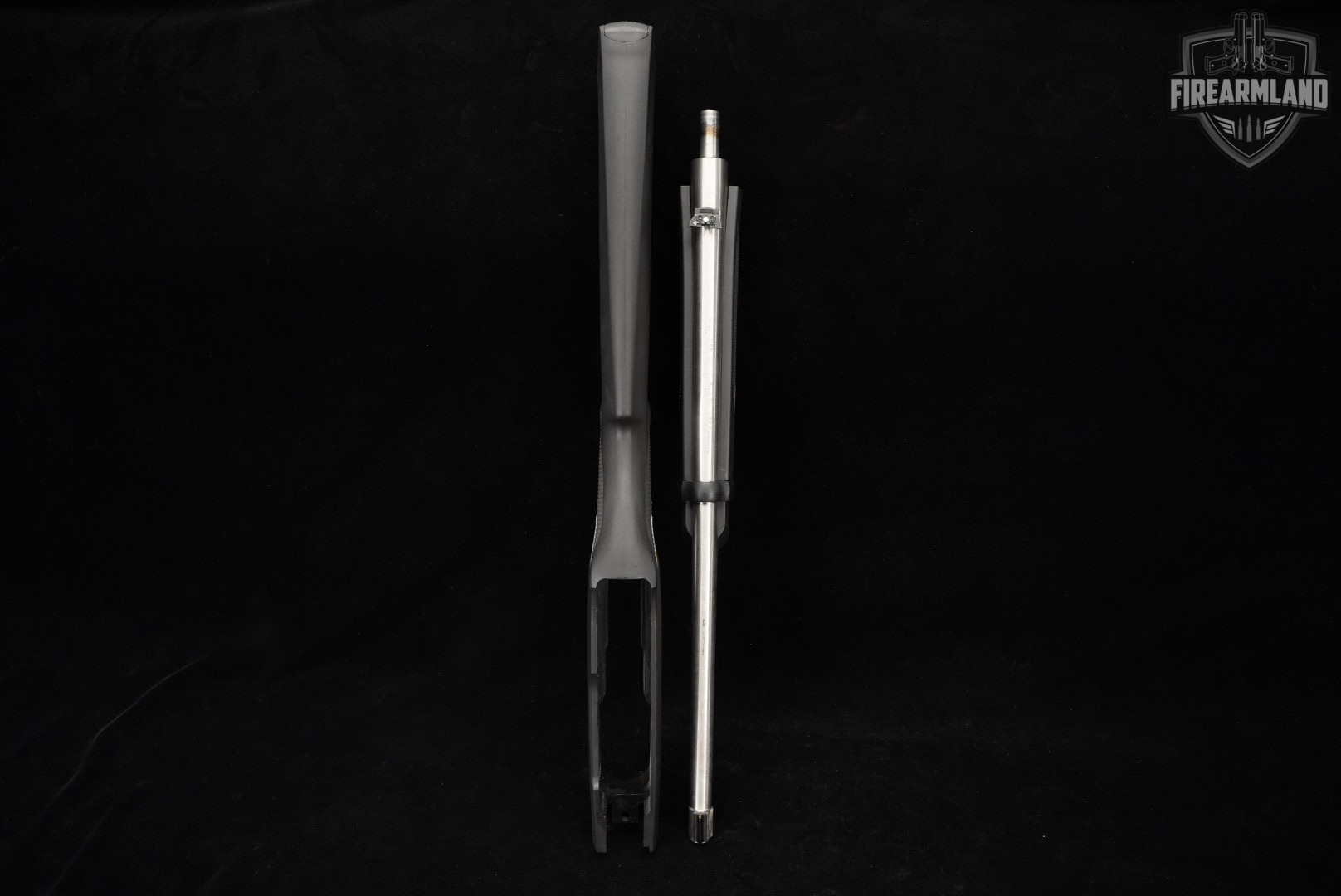 Sturm Ruger 10/22 Takedown Barrel & Stock .22 LR 18.5" Rifle Barrels 1022-img-3
