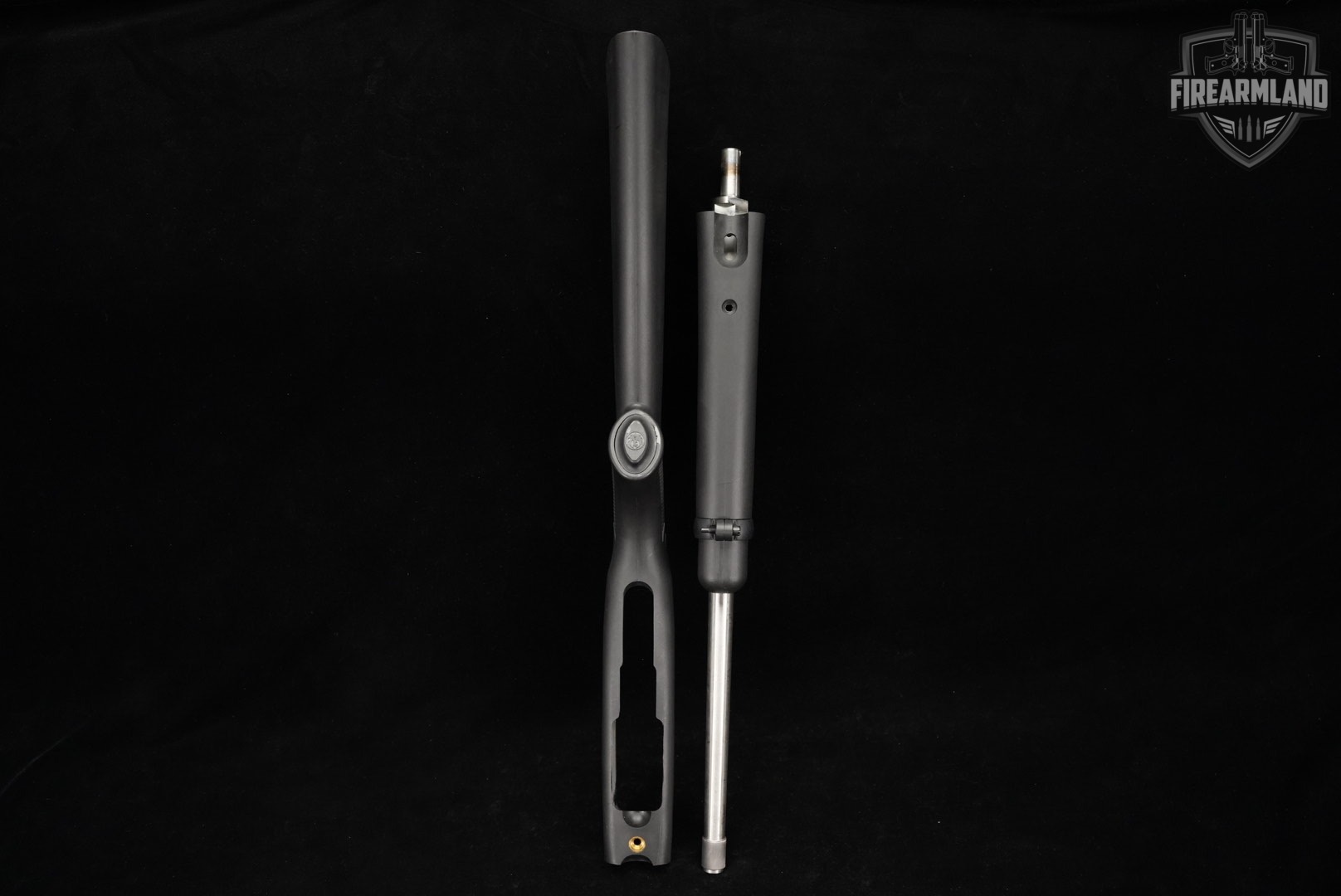 Sturm Ruger 10/22 Takedown Barrel & Stock .22 LR 18.5" Rifle Barrels 1022-img-4