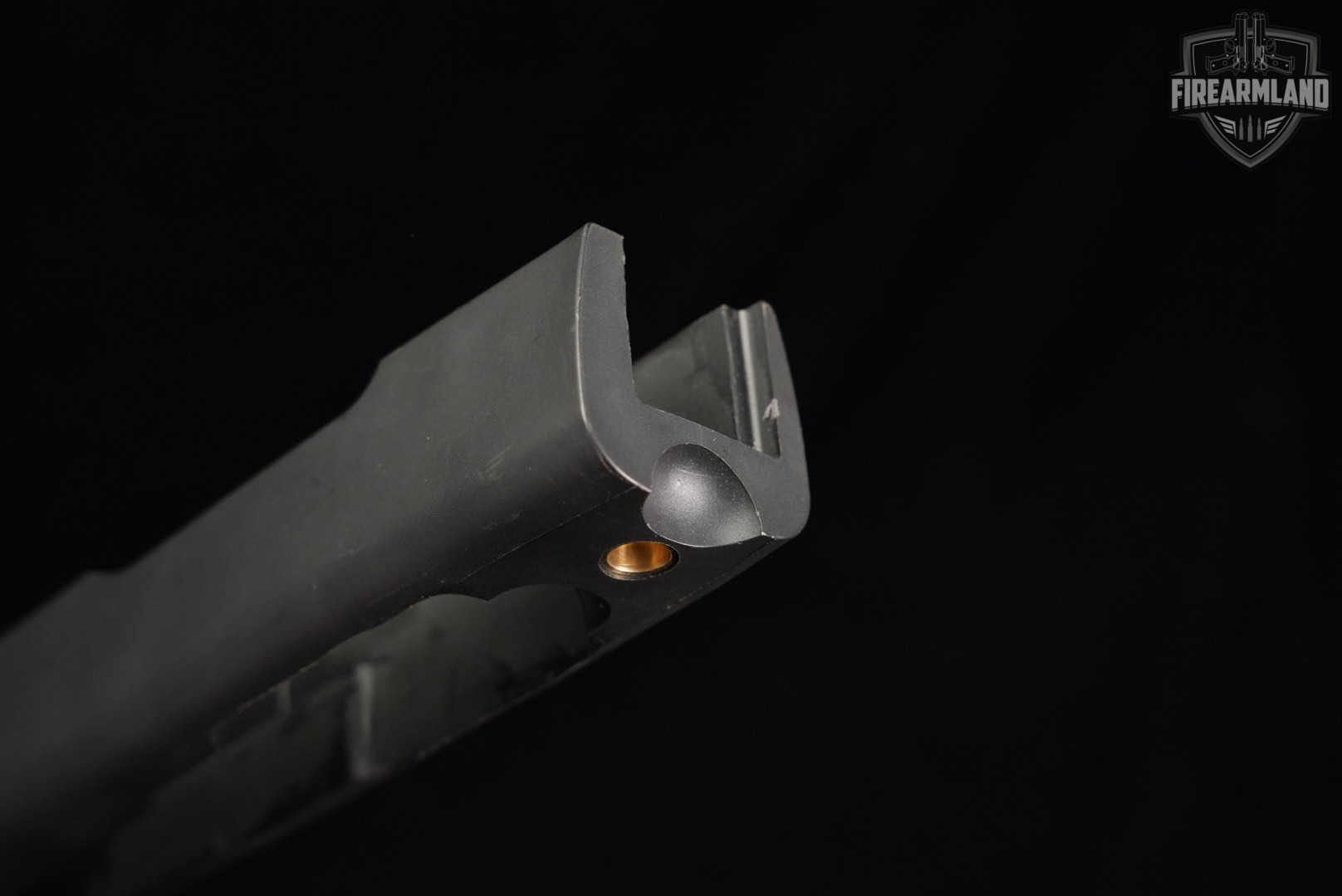 Sturm Ruger 10/22 Takedown Barrel & Stock .22 LR 18.5" Rifle Barrels 1022-img-6