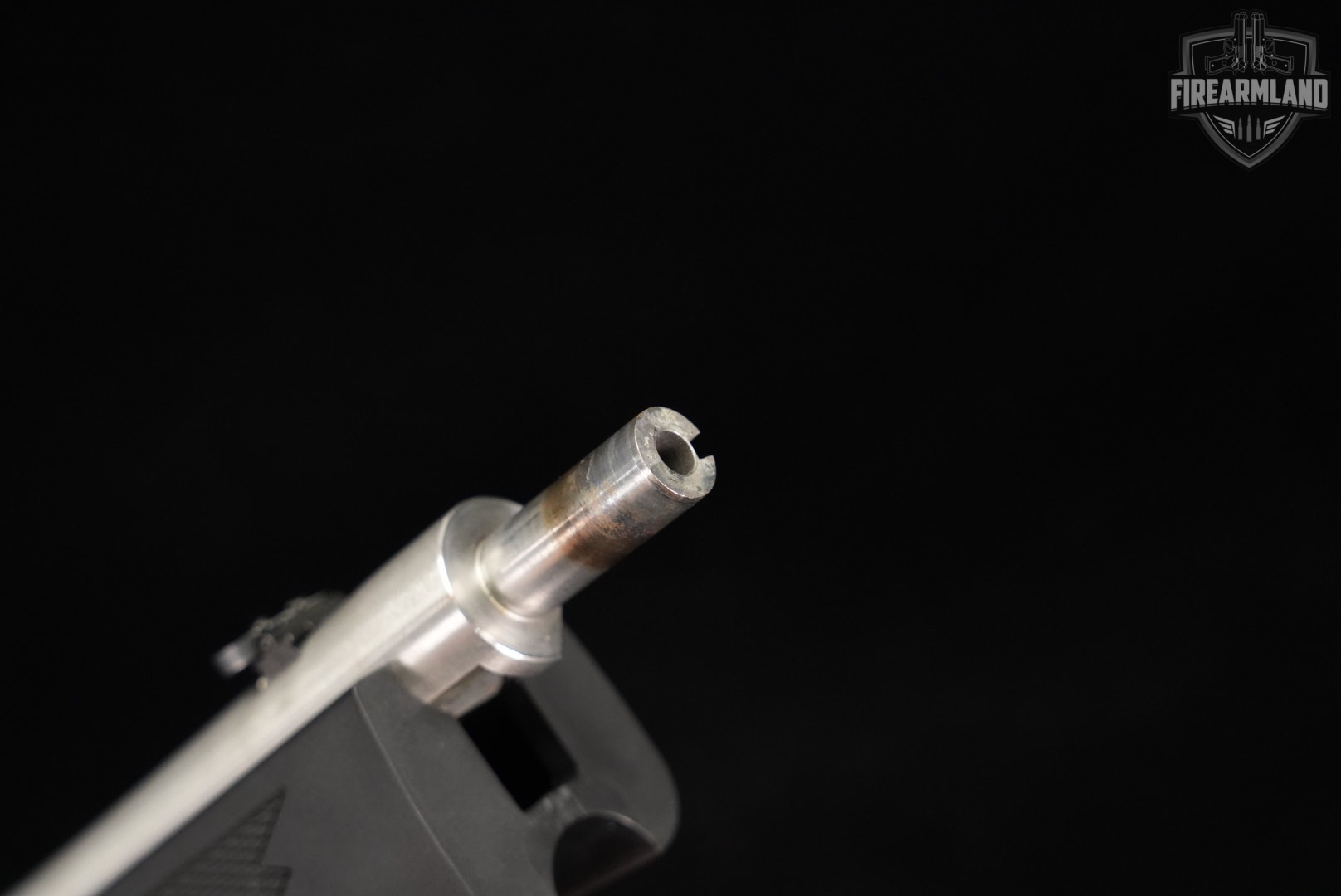 Sturm Ruger 10/22 Takedown Barrel & Stock .22 LR 18.5" Rifle Barrels 1022-img-7