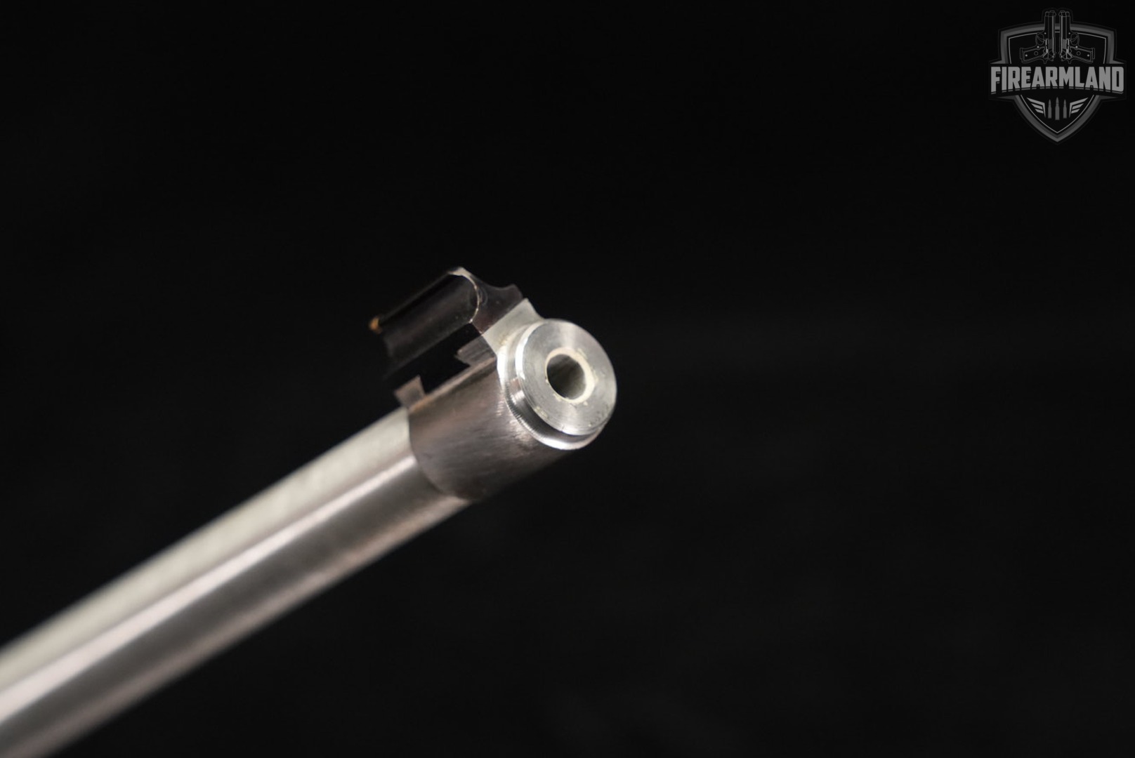 Sturm Ruger 10/22 Takedown Barrel & Stock .22 LR 18.5" Rifle Barrels 1022-img-8