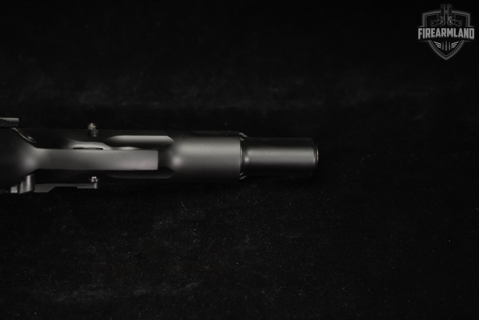 CZ 75 B Omega 9mm 4.5 DA/SA CZ75 75B CZ75B-img-6