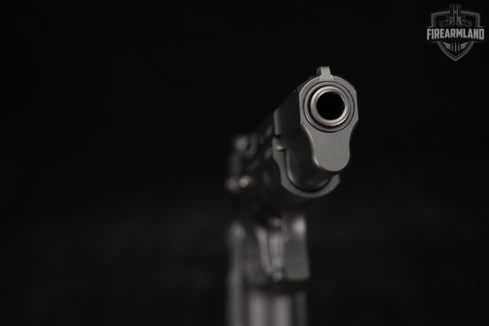 CZ 75 B Omega 9mm 4.5 DA/SA CZ75 75B CZ75B-img-9