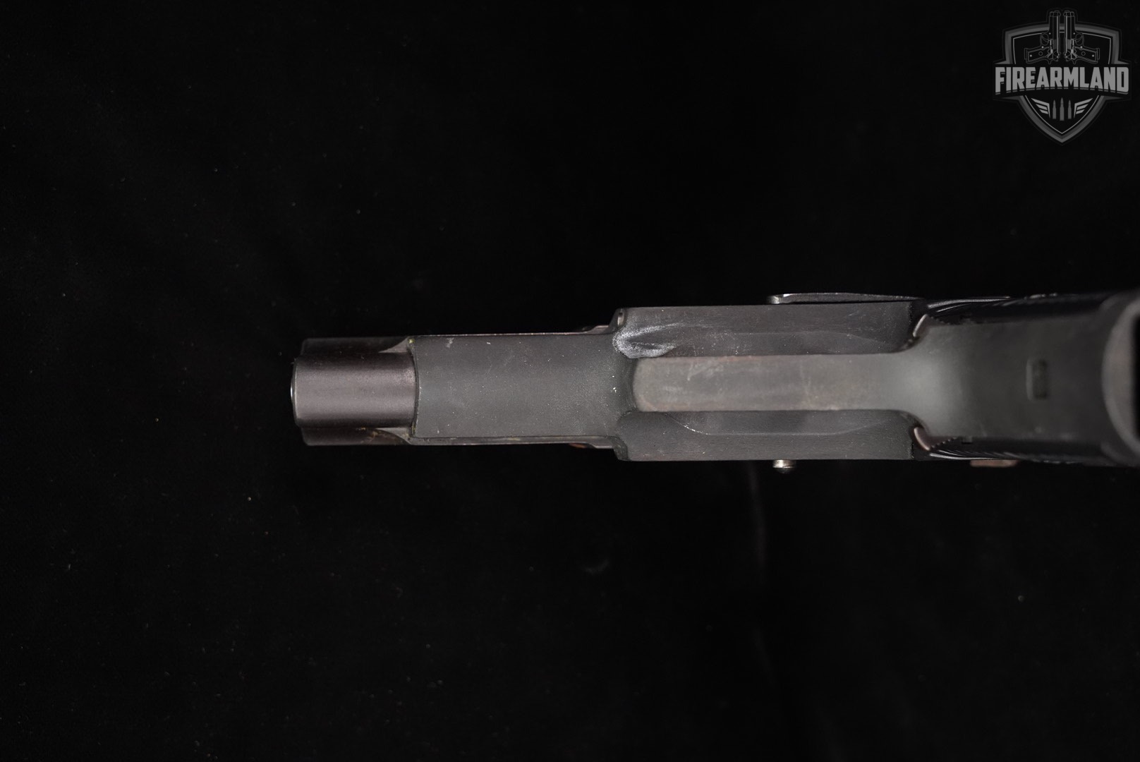 1992 Ruger P89DC 9mm 4.5" P89 89-DC-img-8