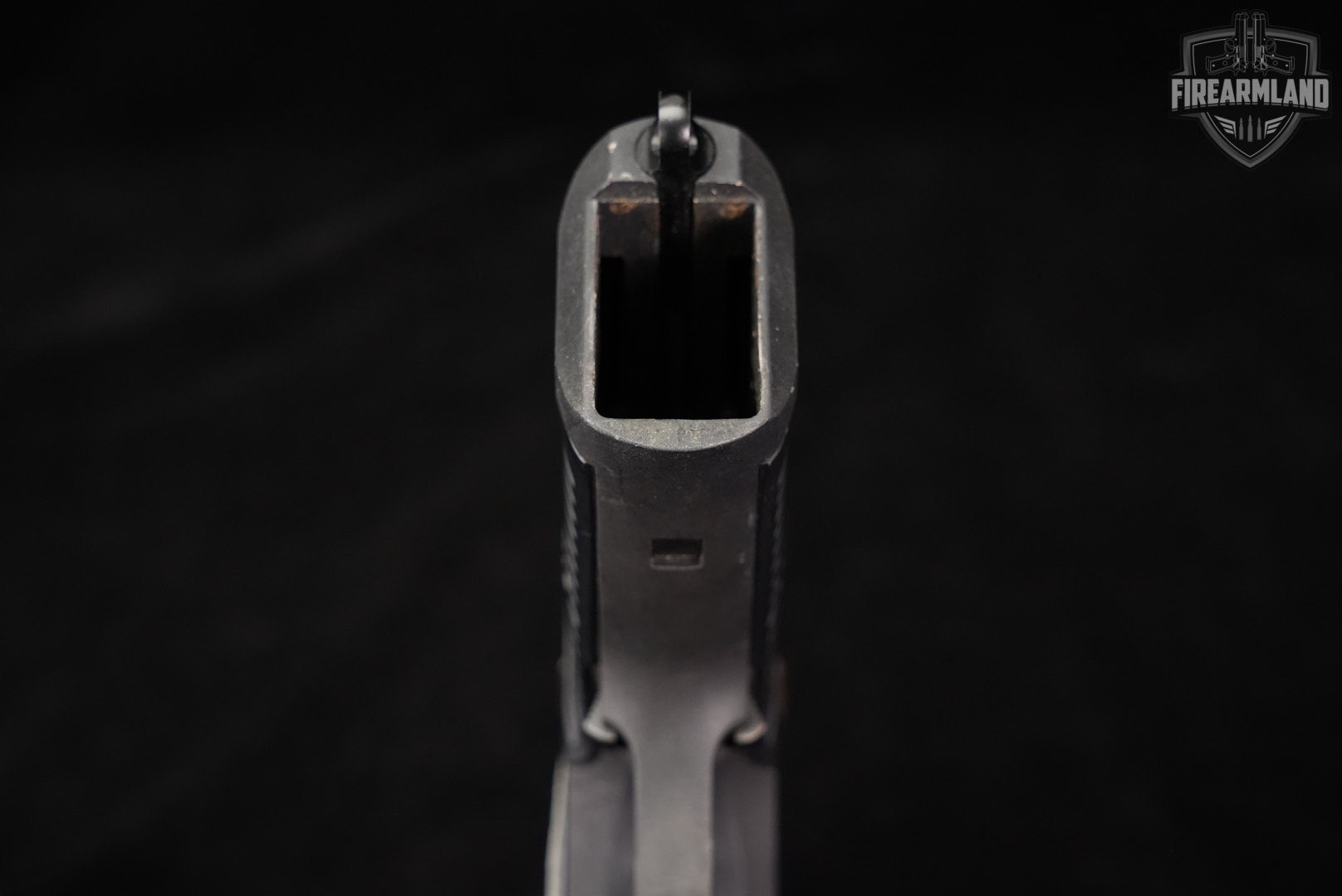1992 Ruger P89DC 9mm 4.5" P89 89-DC-img-9
