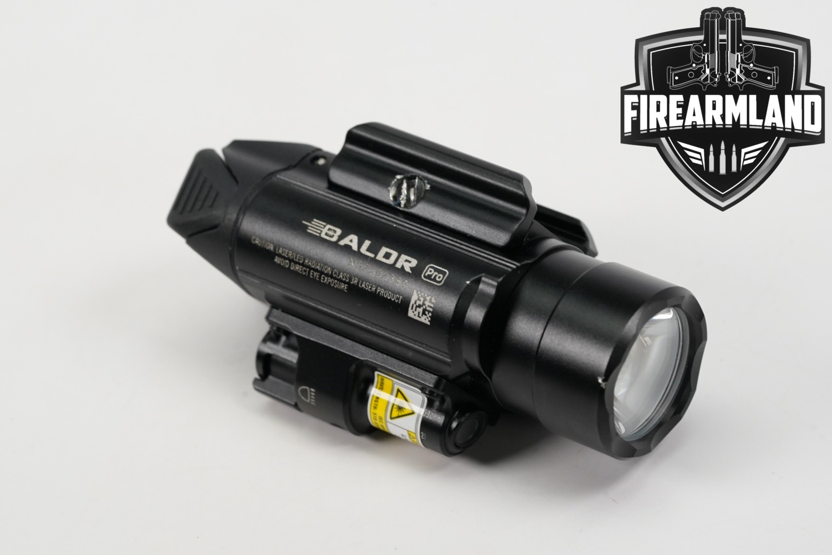 Olight Baldr Pro in Good Condition Thumbnail