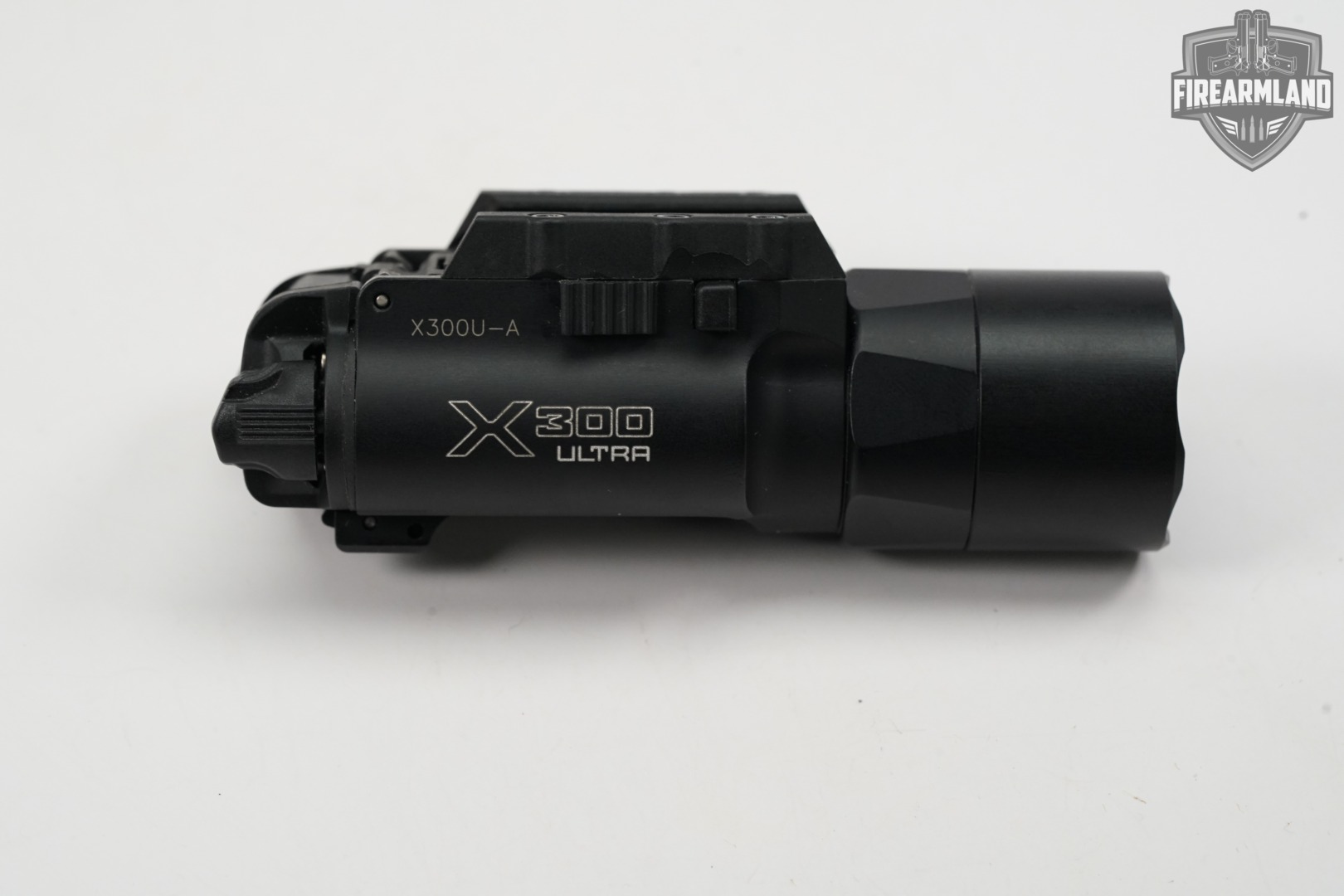 Used SureFire X300U-A Auction | FirearmLand