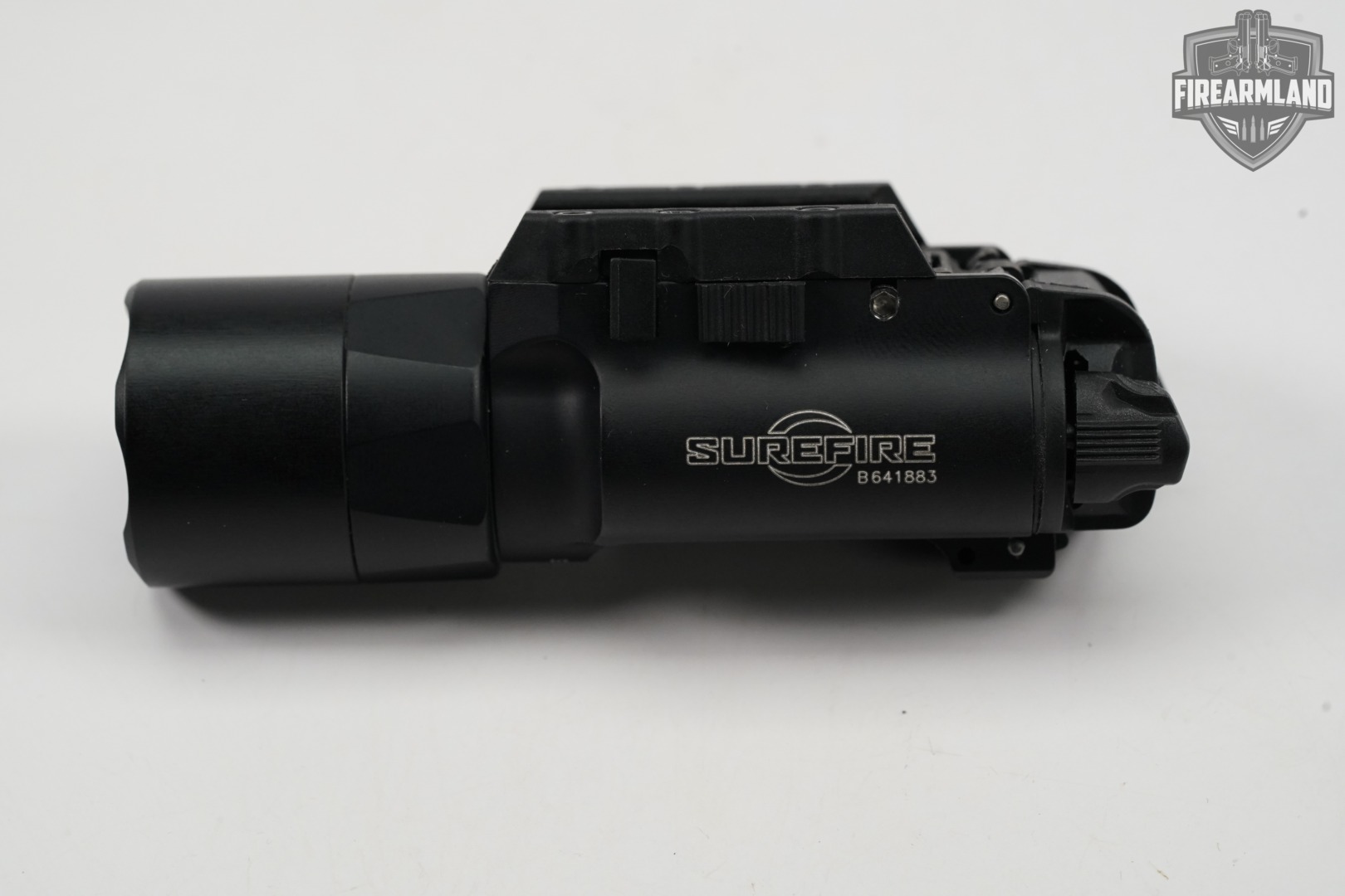 Used SureFire X300U-A Auction | FirearmLand