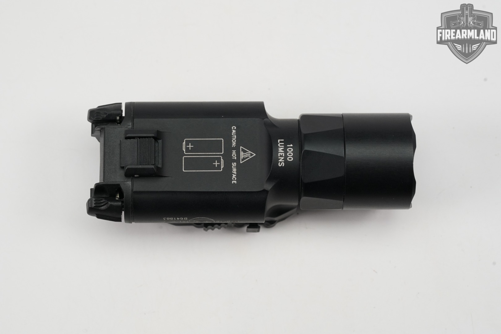Used SureFire X300U-A Auction | FirearmLand