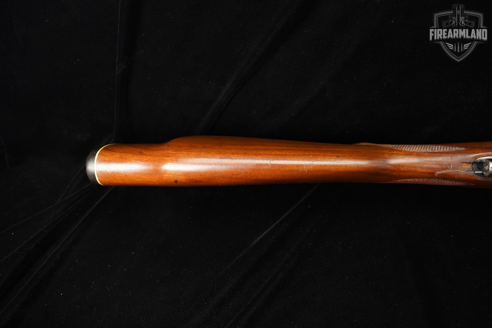 DWM Mauser Modelo Argentino 1909 30-06 24" Argentine Sporter M1909-img-10