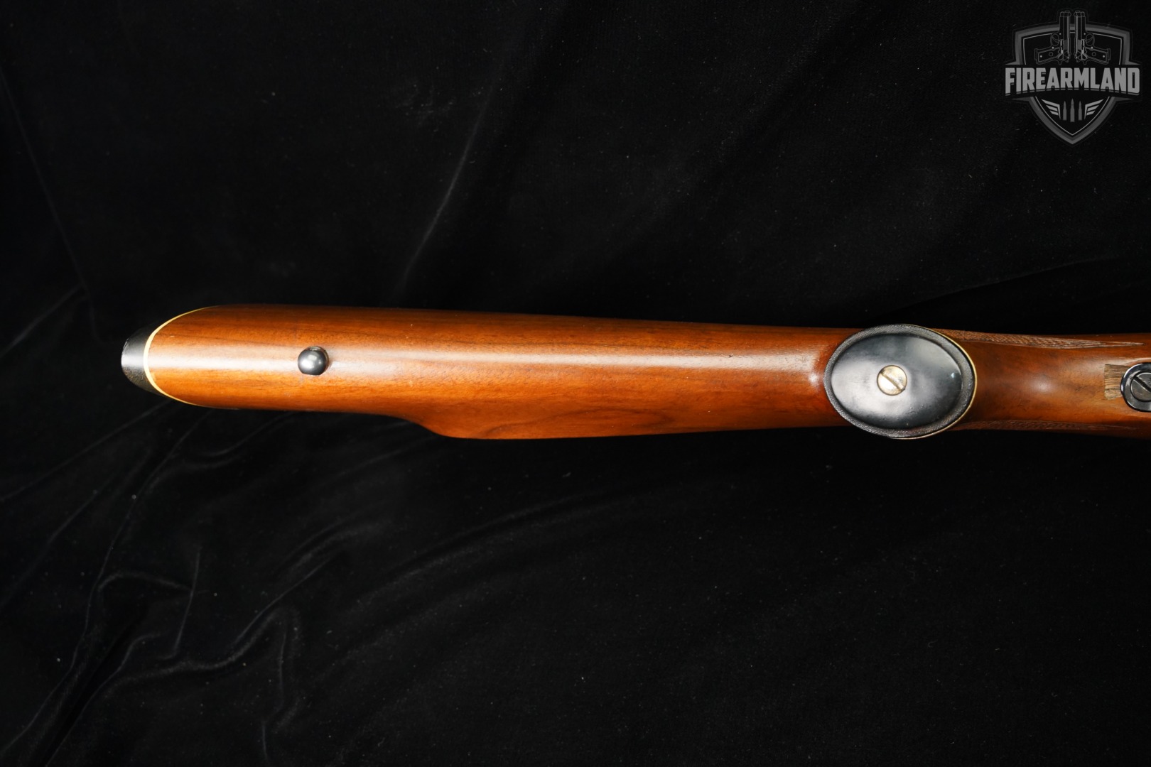 DWM Mauser Modelo Argentino 1909 30-06 24" Argentine Sporter M1909-img-13