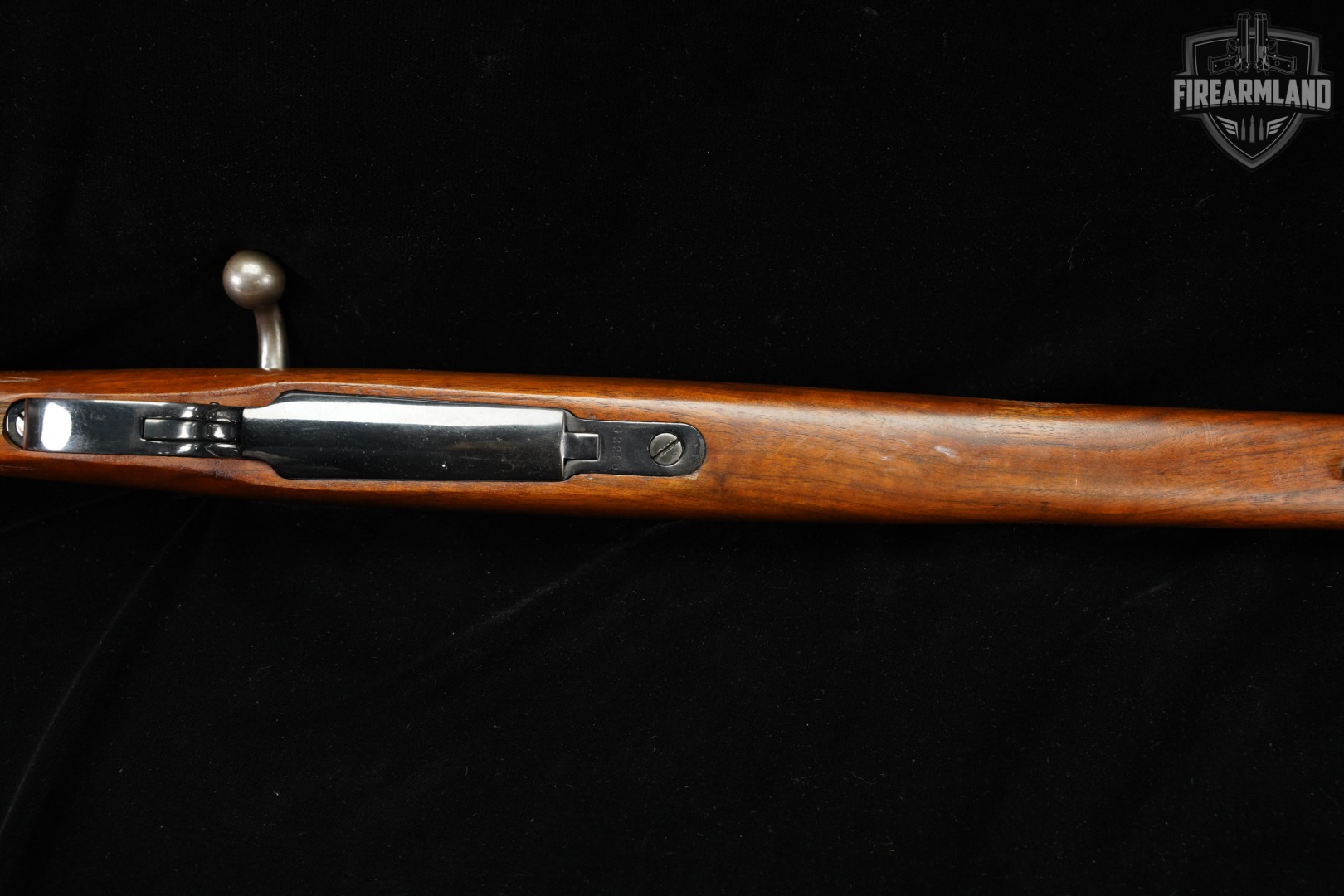 DWM Mauser Modelo Argentino 1909 30-06 24" Argentine Sporter M1909-img-14