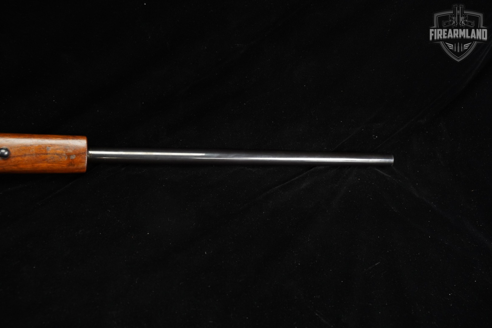 DWM Mauser Modelo Argentino 1909 30-06 24" Argentine Sporter M1909-img-15