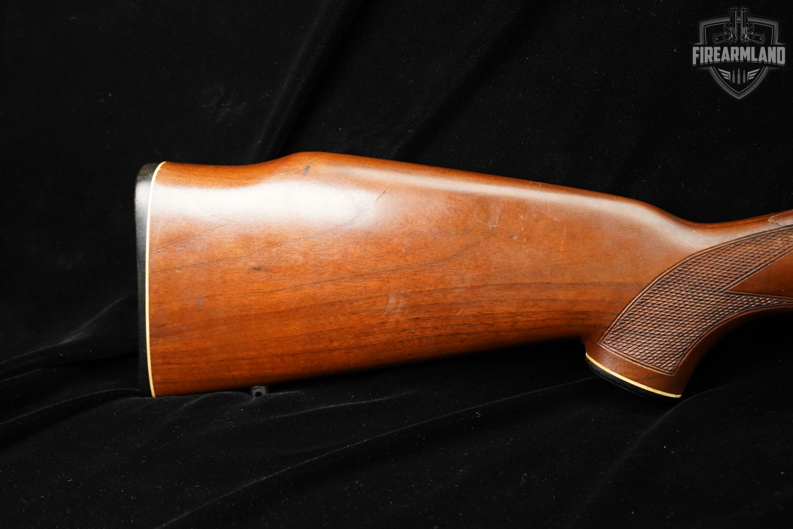 DWM Mauser Modelo Argentino 1909 30-06 24" Argentine Sporter M1909-img-4
