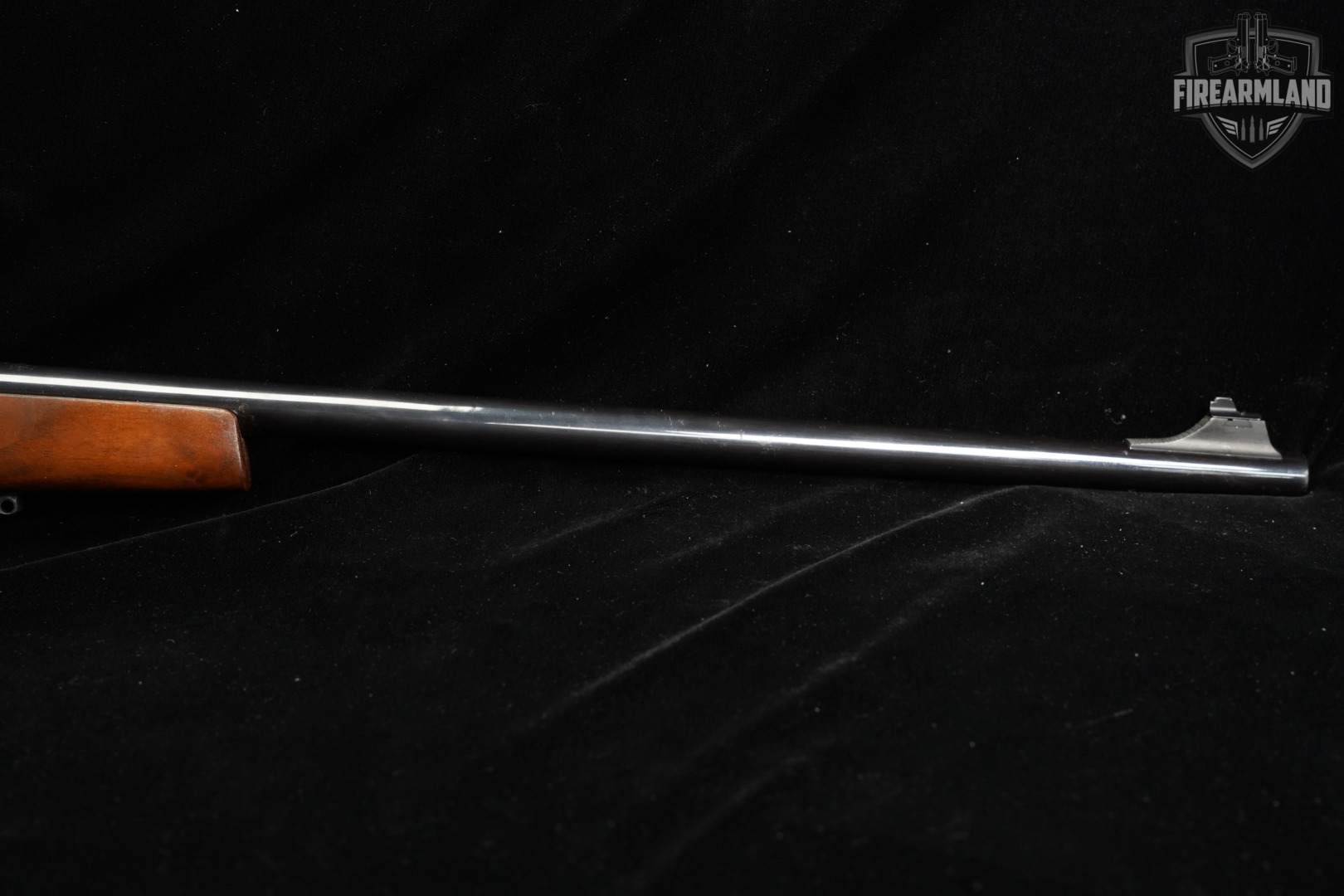 DWM Mauser Modelo Argentino 1909 30-06 24" Argentine Sporter M1909-img-6